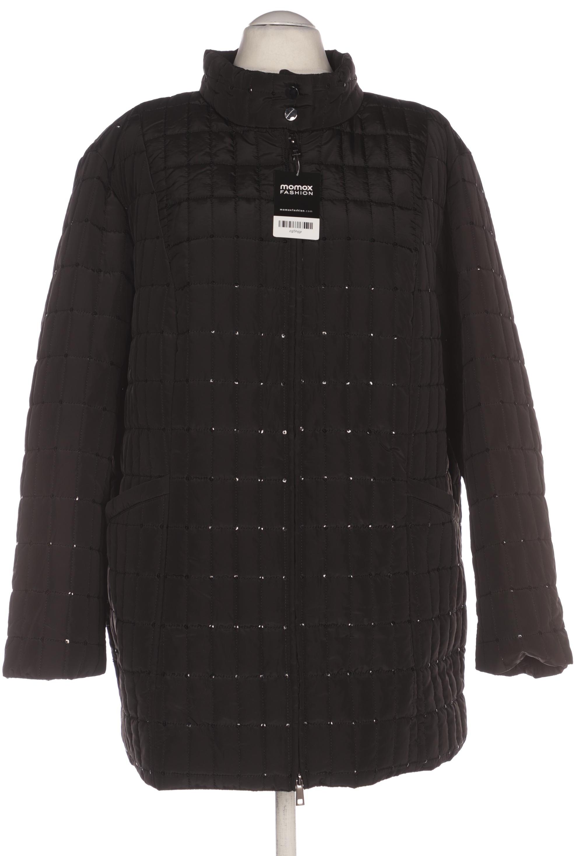 

Helena Vera Damen Jacke, schwarz