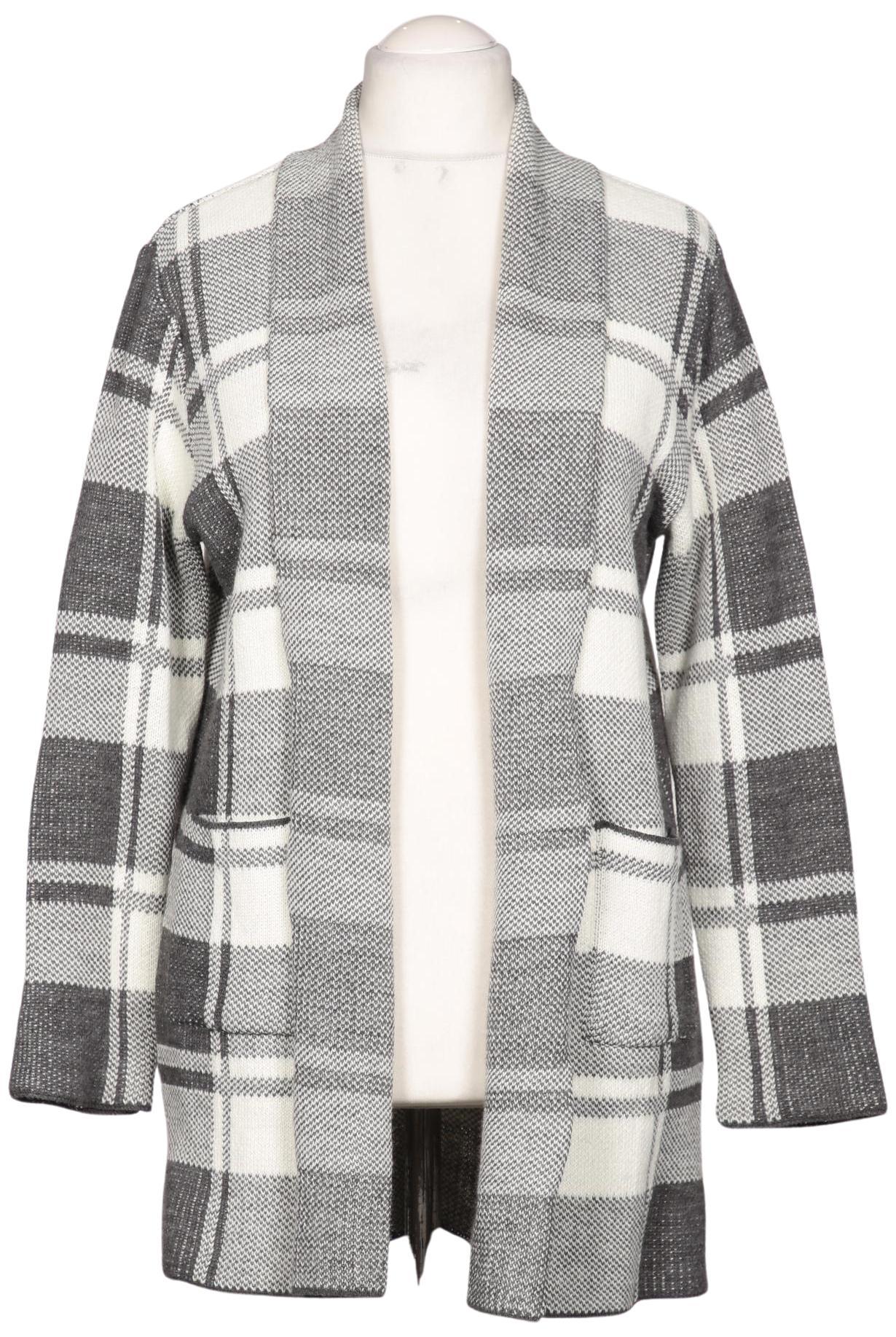 

Helena Vera Damen Strickjacke, mehrfarbig, Gr. 38