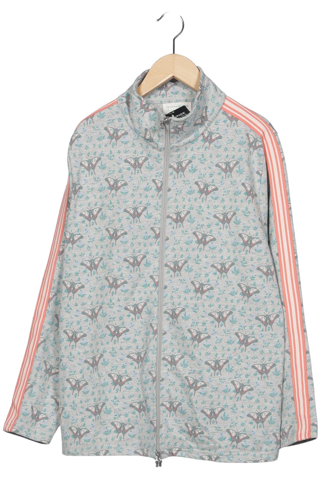 

Helena Vera Damen Sweatshirt, mehrfarbig, Gr. 40