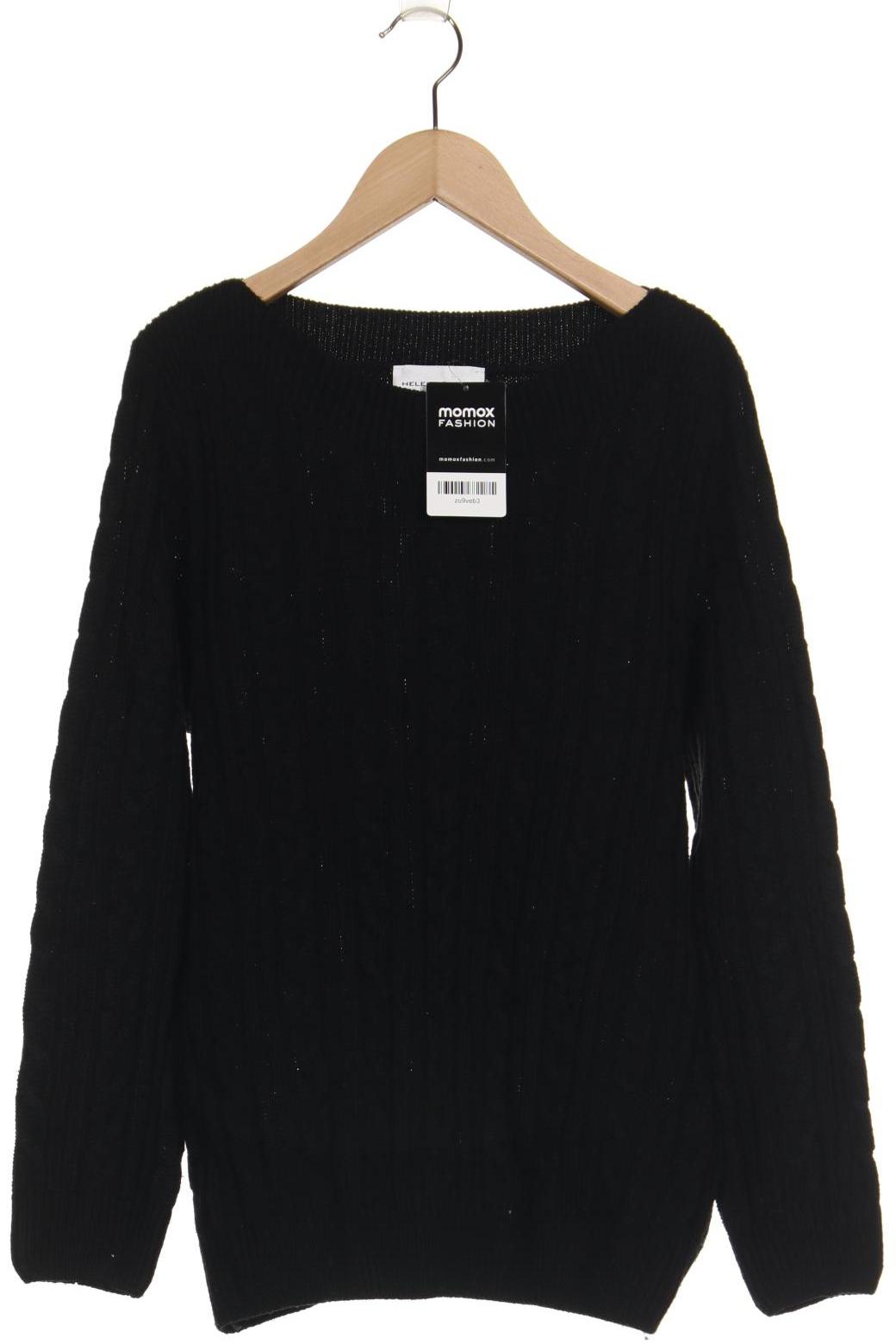 

Helena Vera Damen Pullover, schwarz, Gr. 42