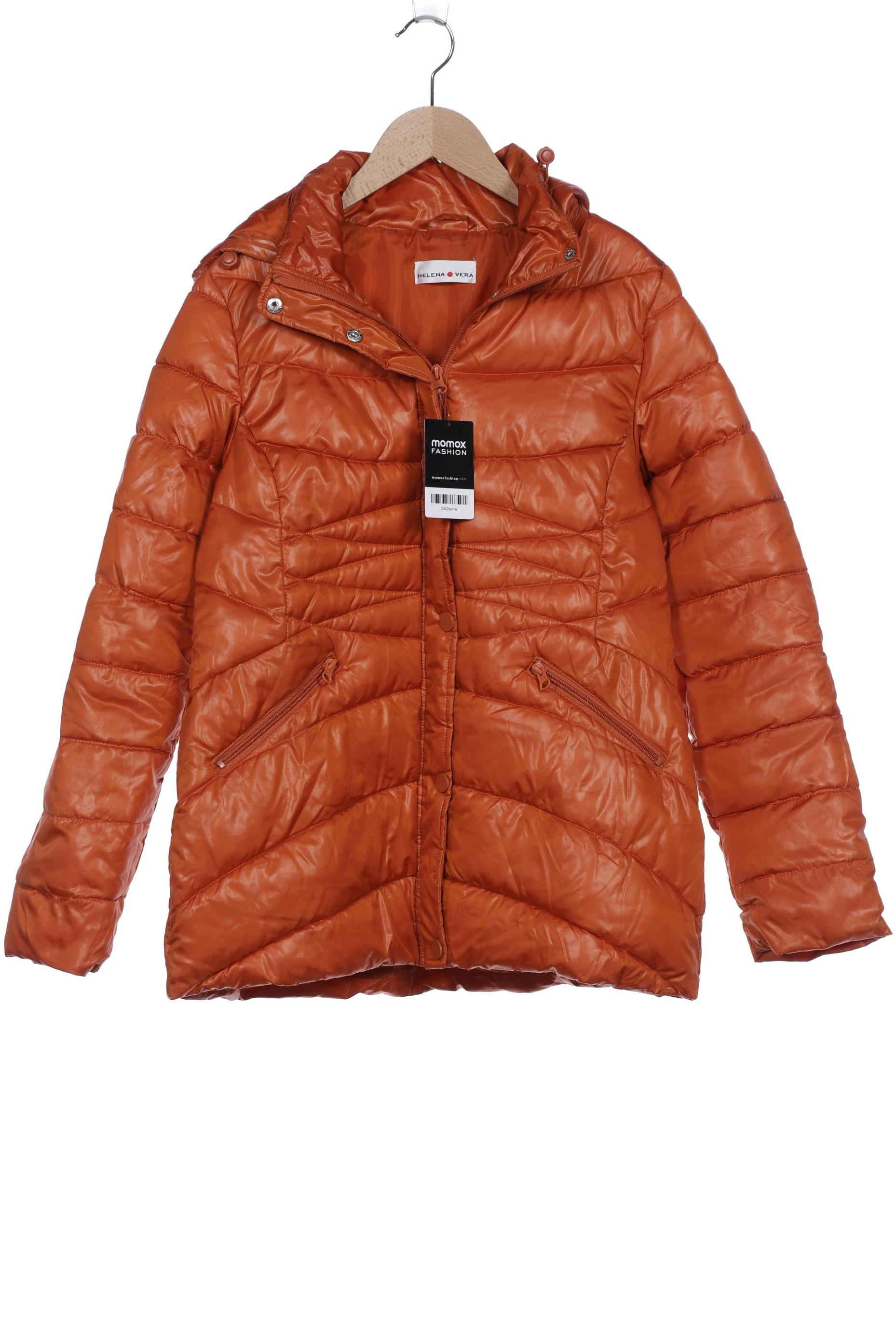 

Helena Vera Damen Jacke, orange