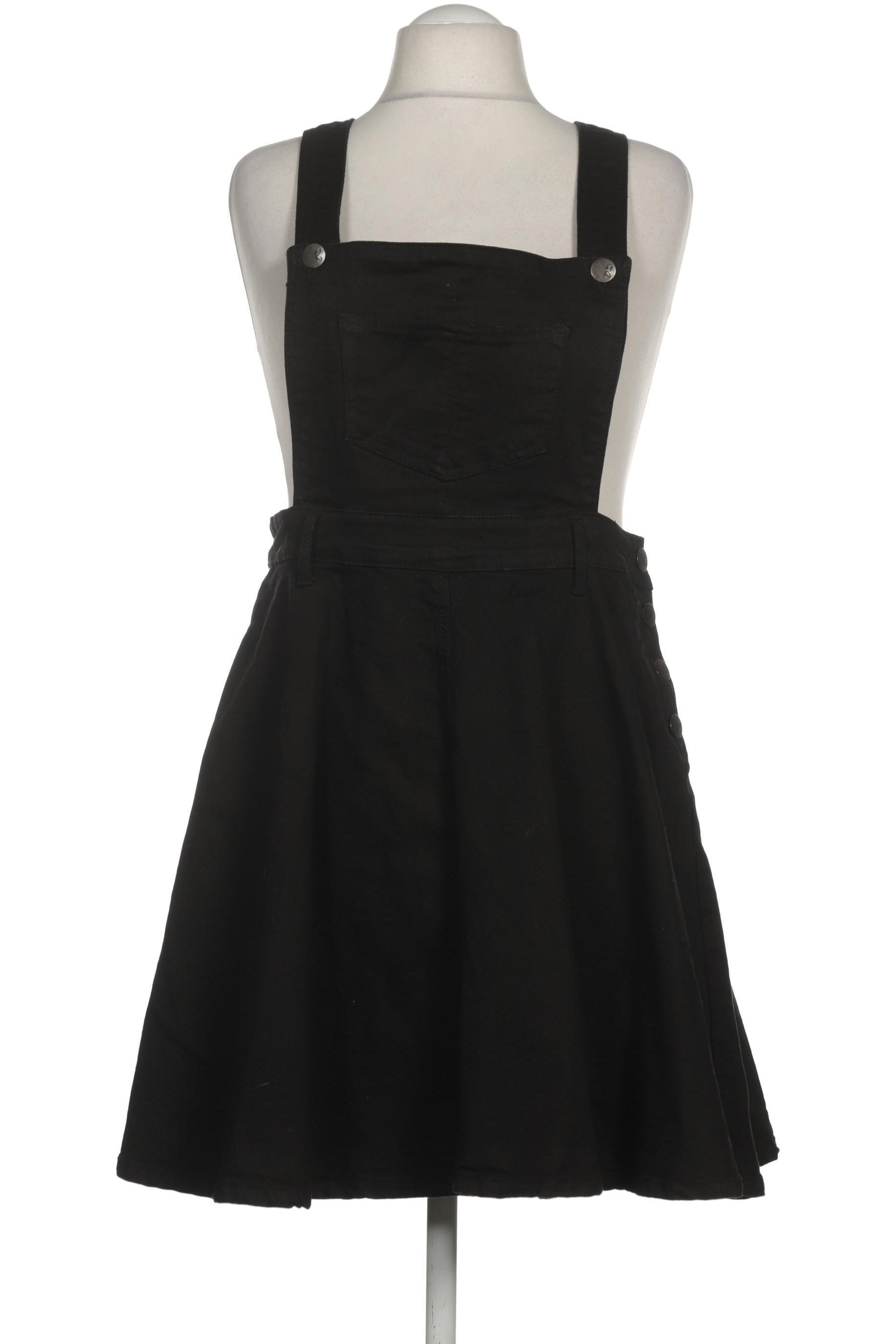

Hell Bunny Damen Kleid, schwarz, Gr.