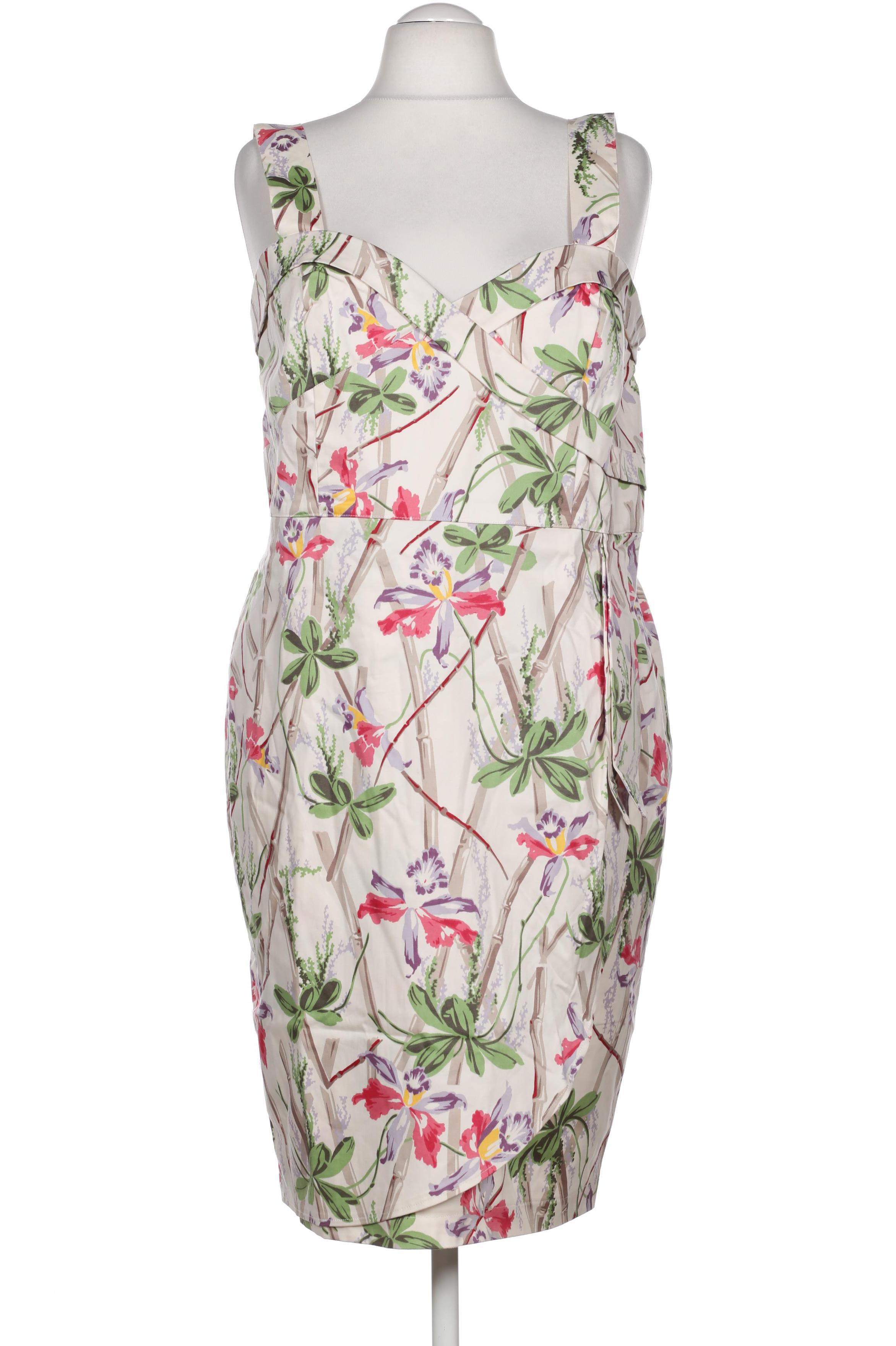 

Hell Bunny Damen Kleid, grau, Gr.