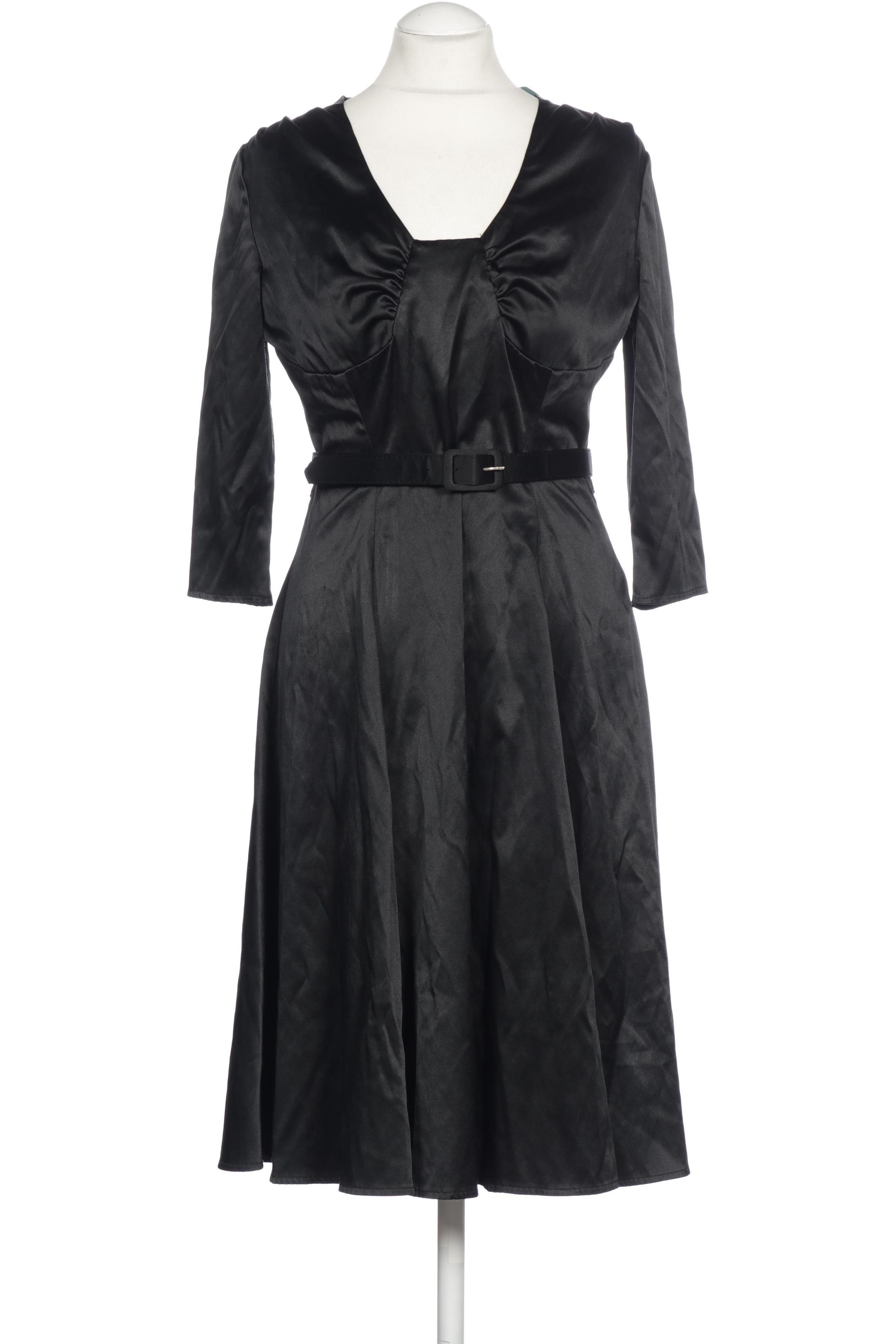

Hell Bunny Damen Kleid, schwarz, Gr.