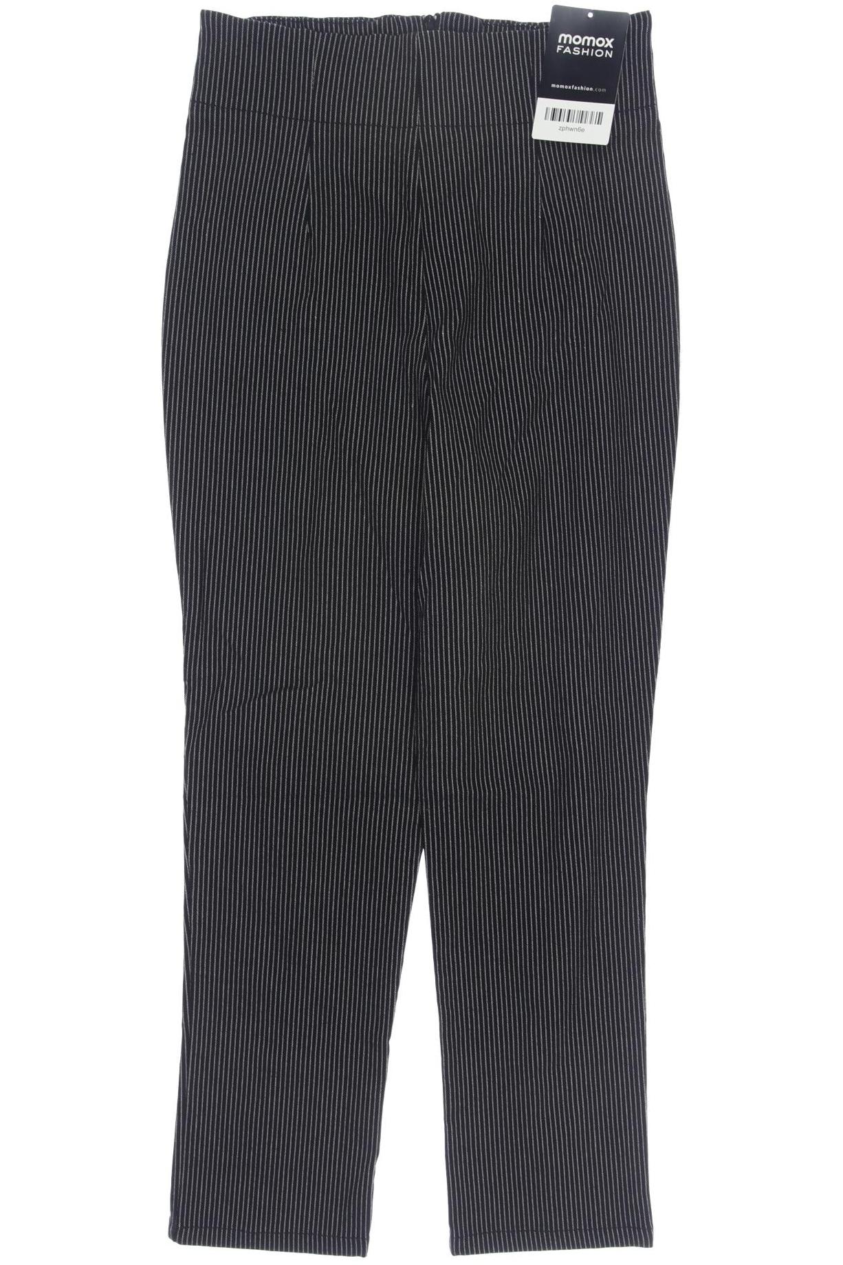 

Hell Bunny Damen Stoffhose, schwarz, Gr. 8