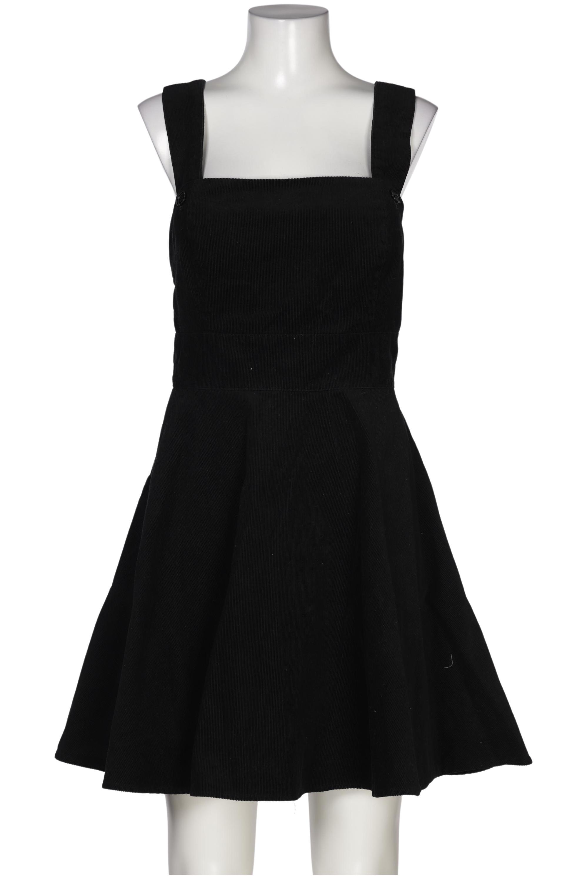 

Hell Bunny Damen Kleid, schwarz, Gr. 42