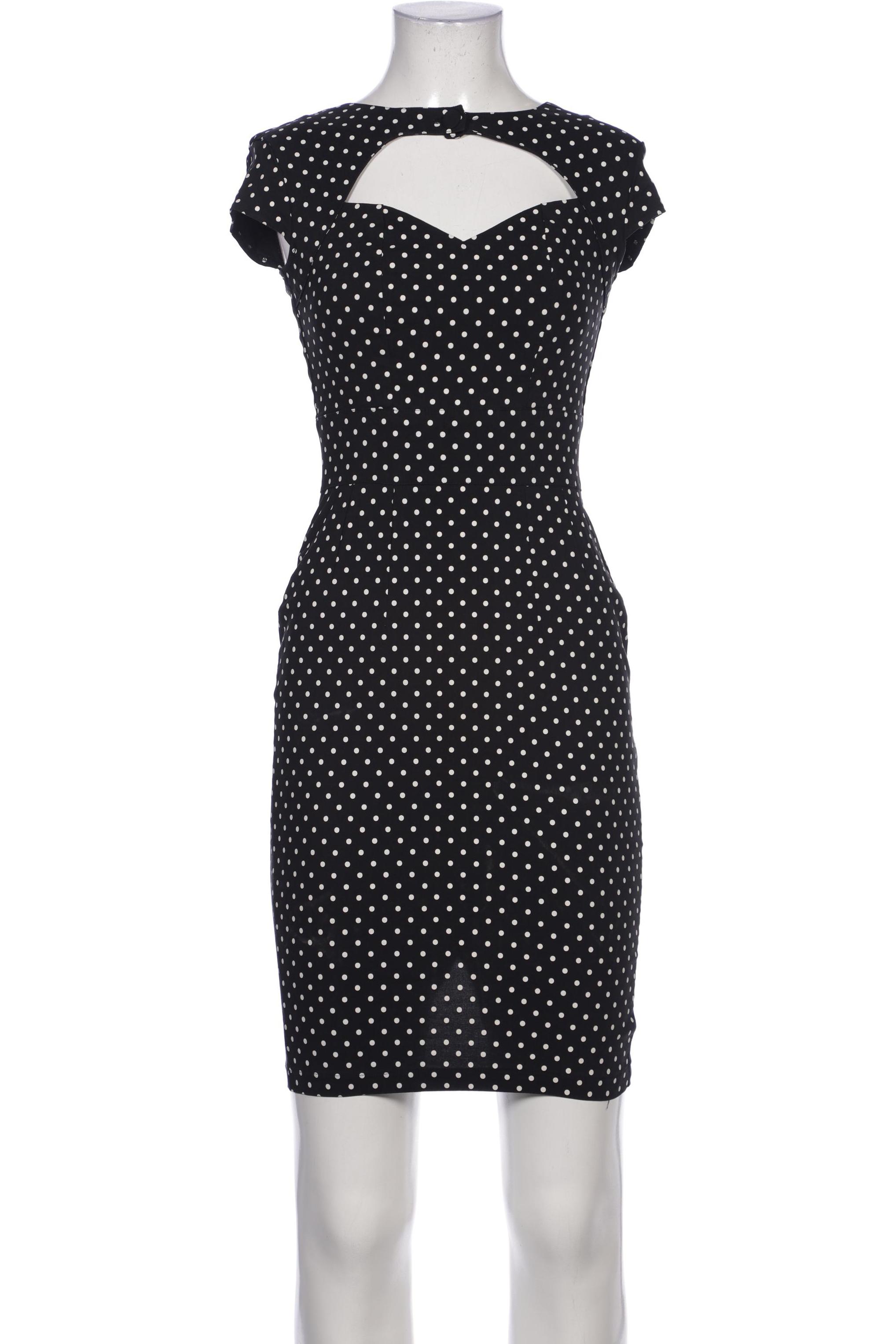 

Hell Bunny Damen Kleid, schwarz, Gr. 34