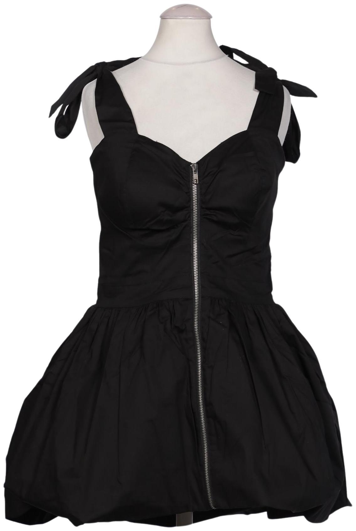 

Hell Bunny Damen Kleid, schwarz, Gr. 36