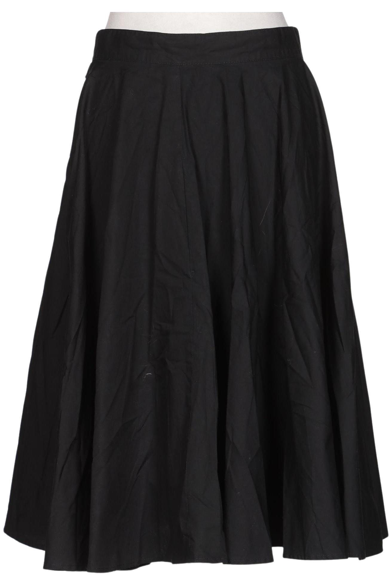 

Hell Bunny Damen Rock, schwarz, Gr. 10