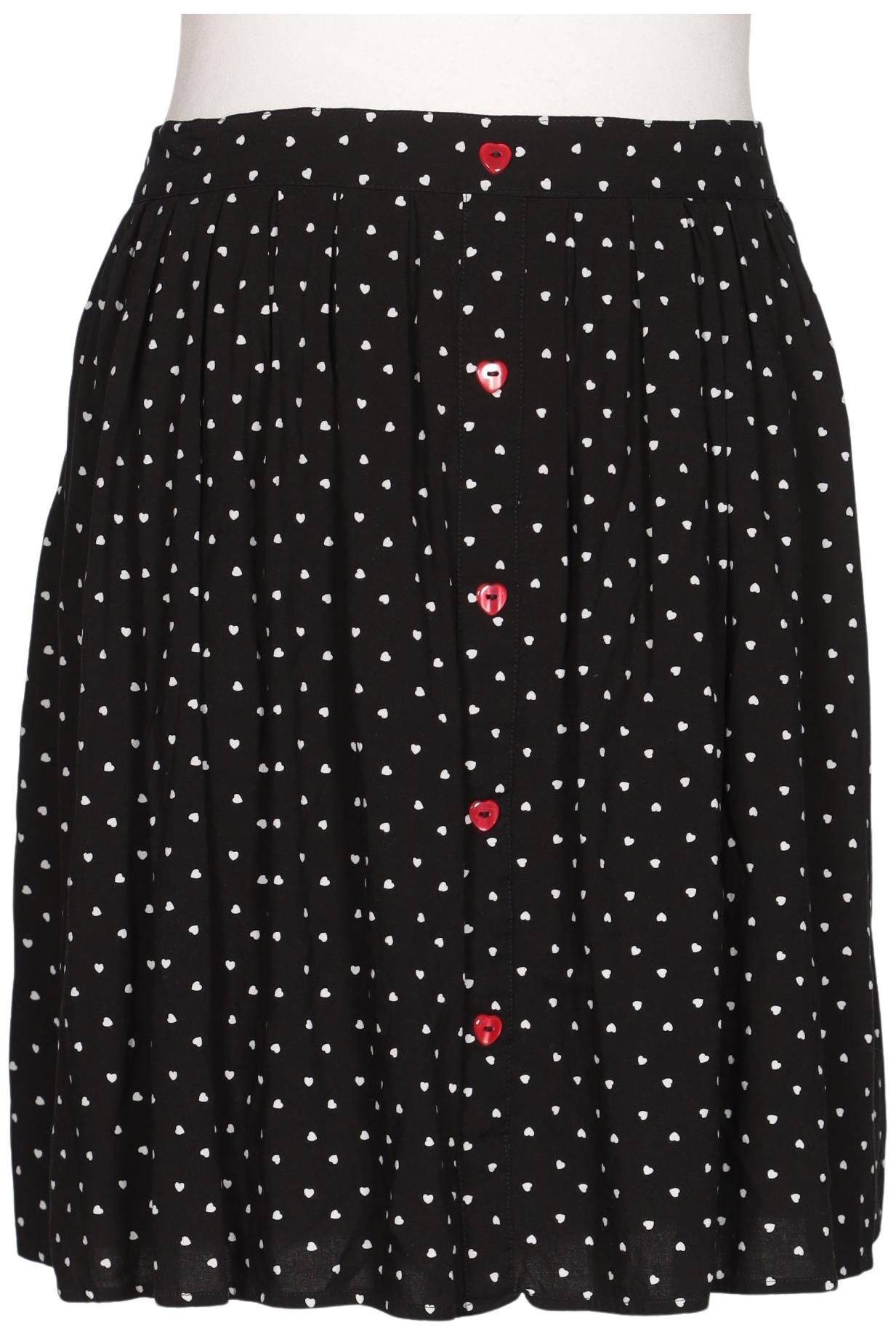 

Hell Bunny Damen Rock, mehrfarbig, Gr. 39