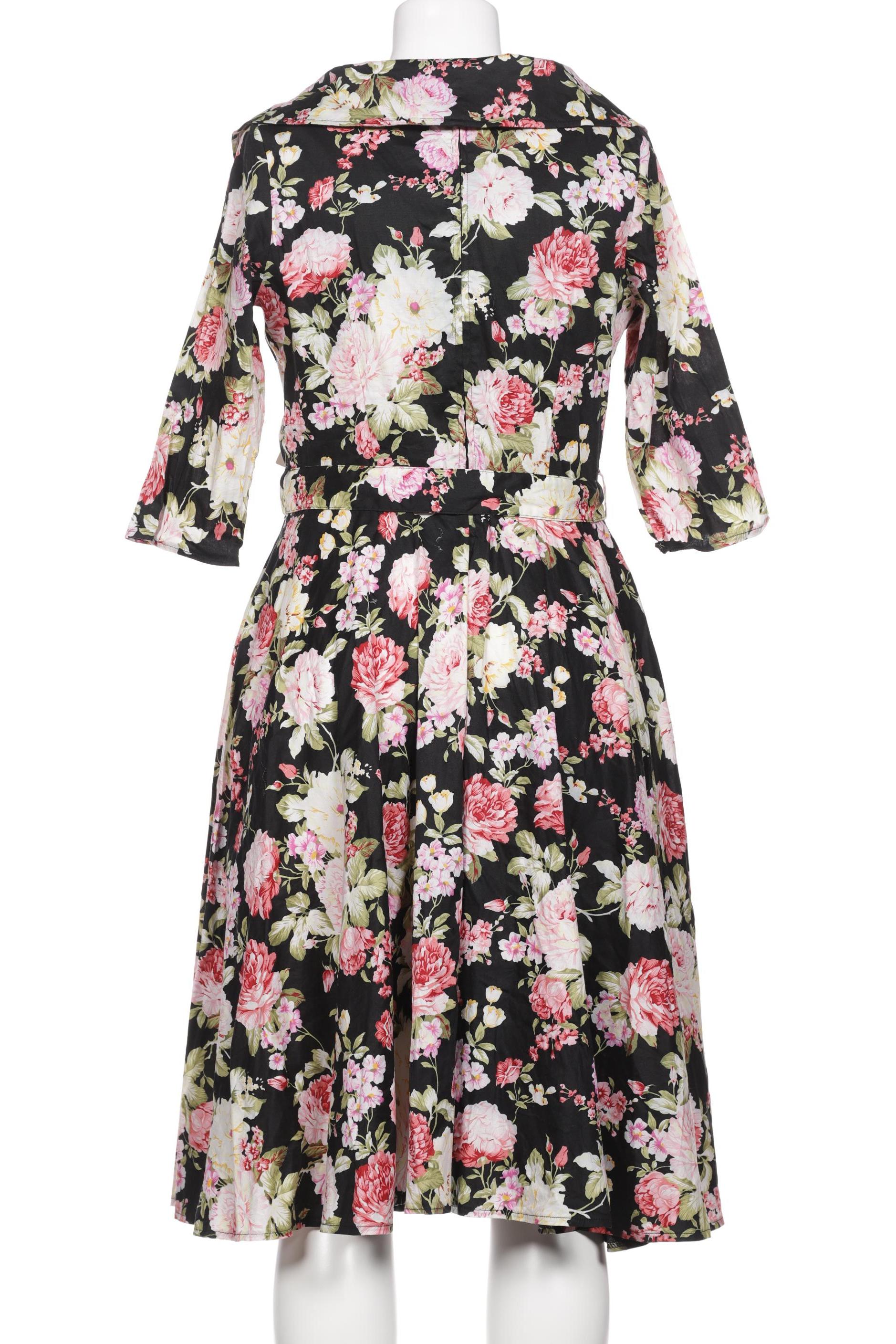 

Hell Bunny Damen Kleid, schwarz, Gr. 42