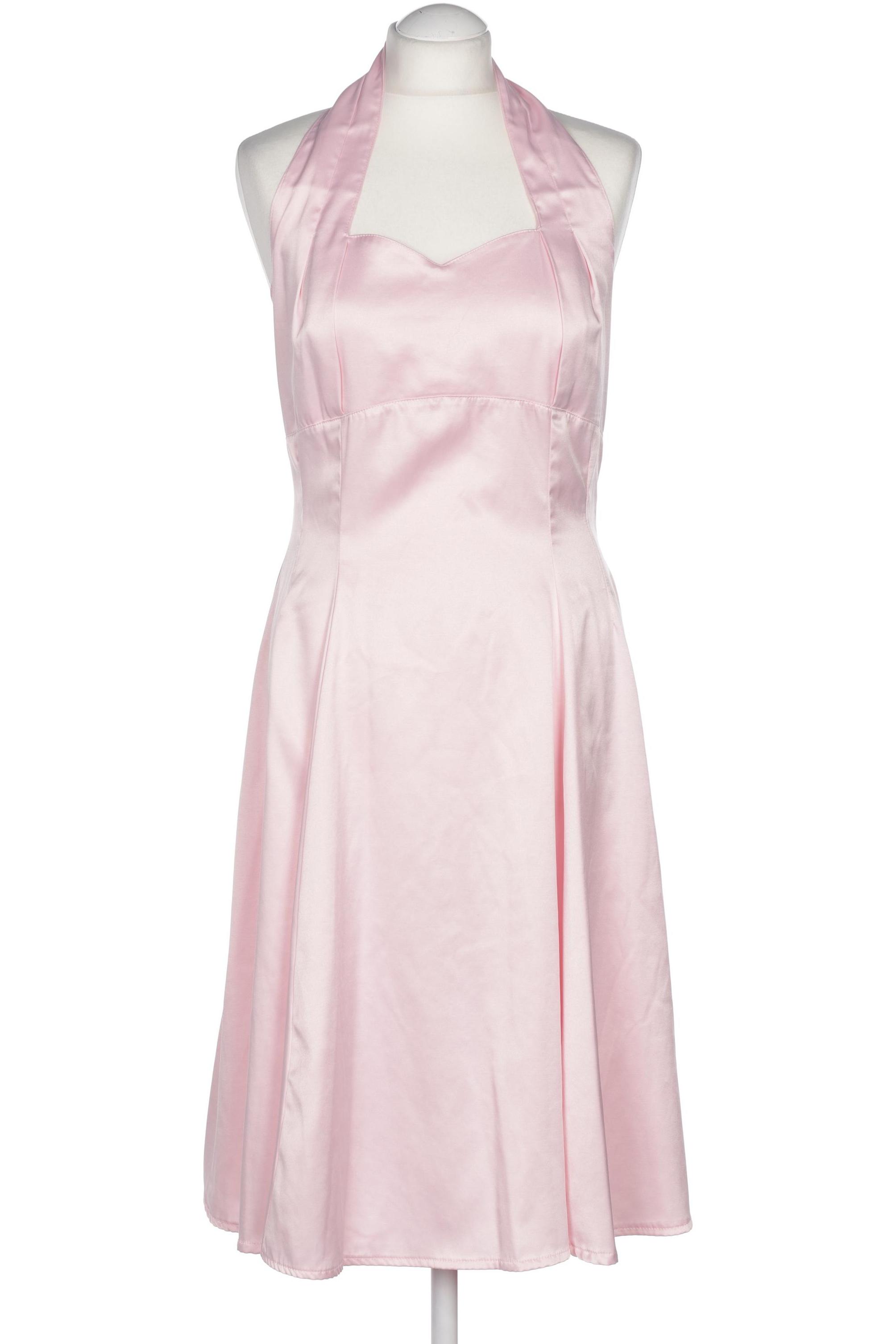 

Hell Bunny Damen Kleid, pink