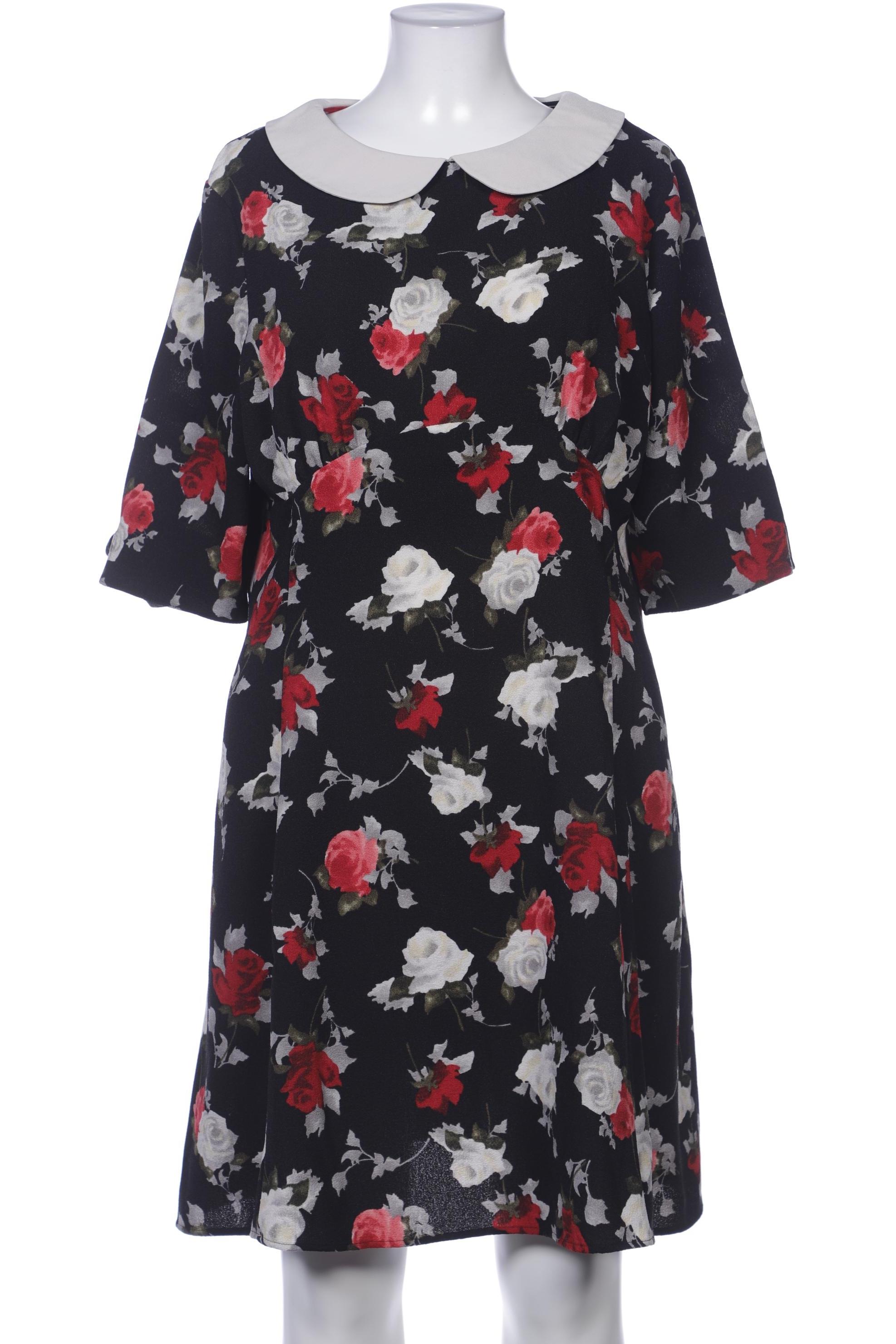 

Hell Bunny Damen Kleid, schwarz, Gr. 48