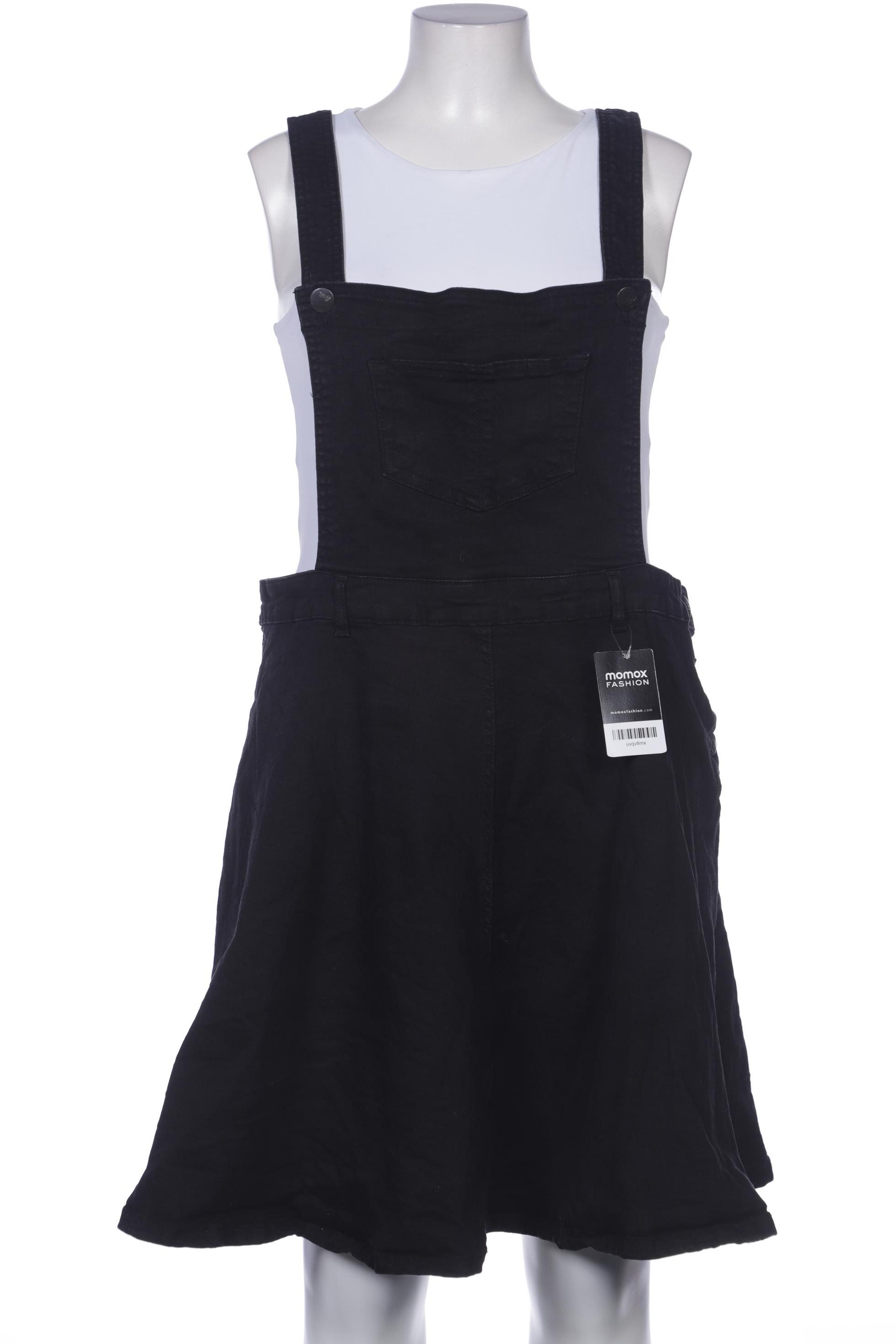 

Hell Bunny Damen Kleid, schwarz, Gr. 18