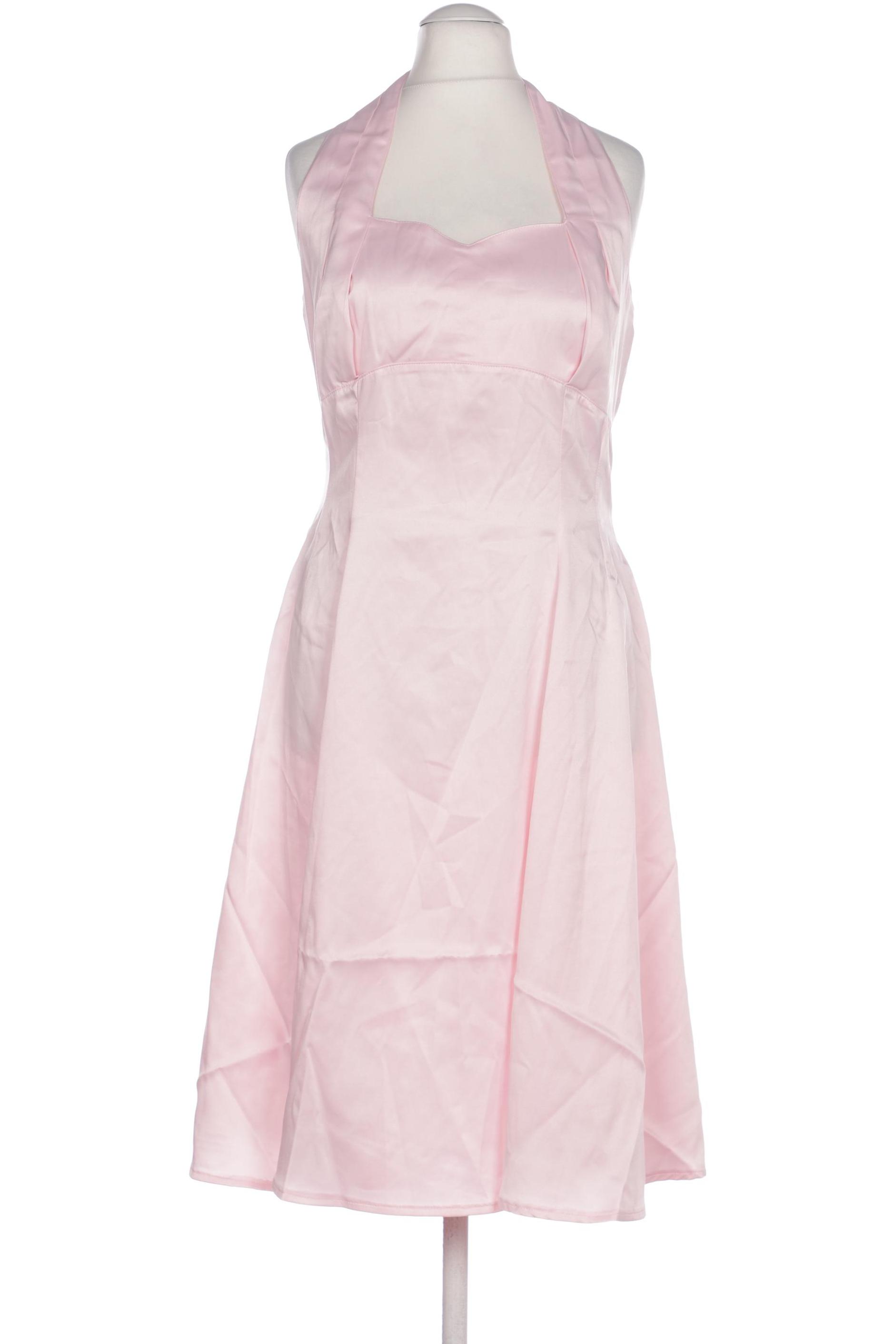 

Hell Bunny Damen Kleid, pink, Gr. 42