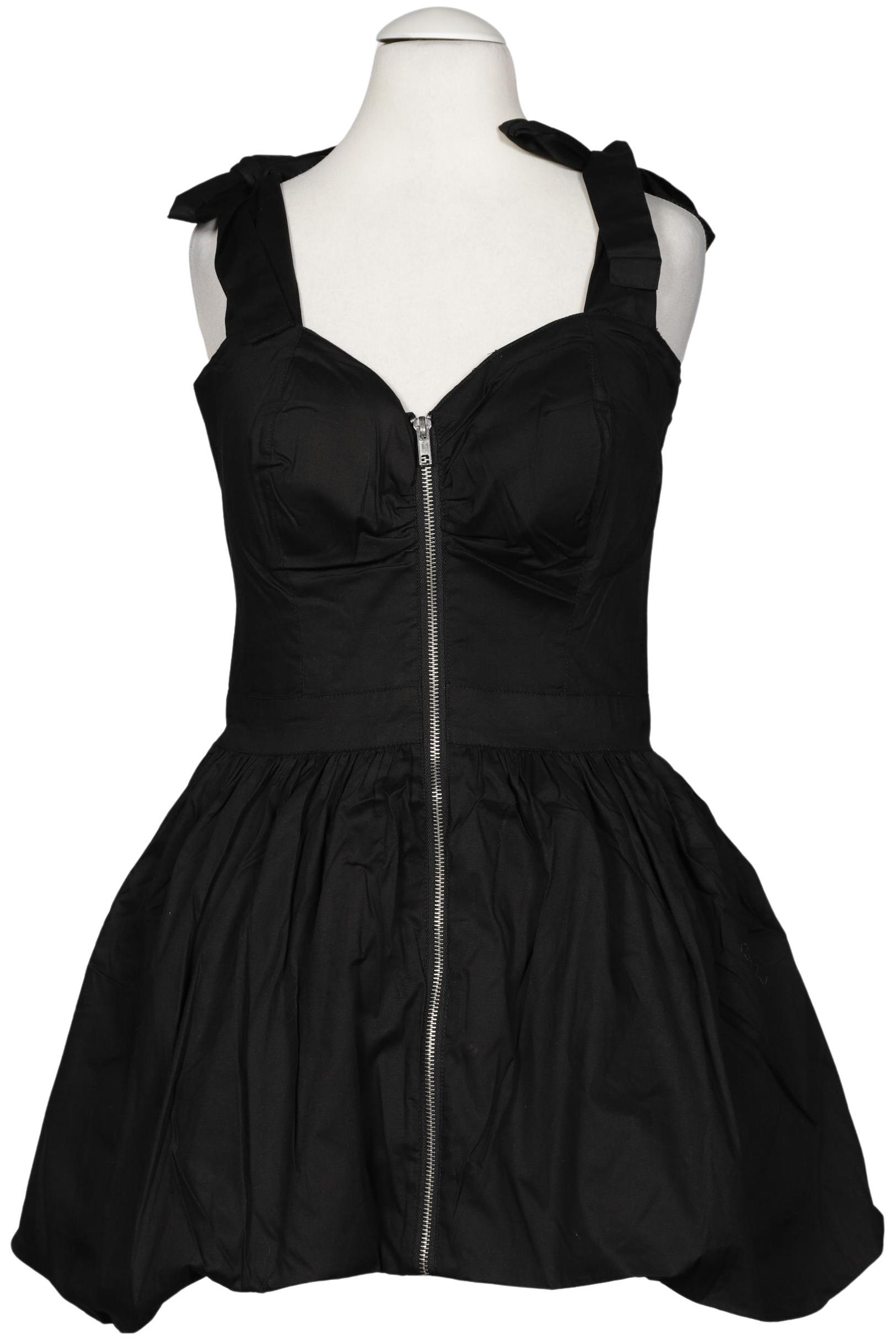 

Hell Bunny Damen Kleid, schwarz, Gr. 36