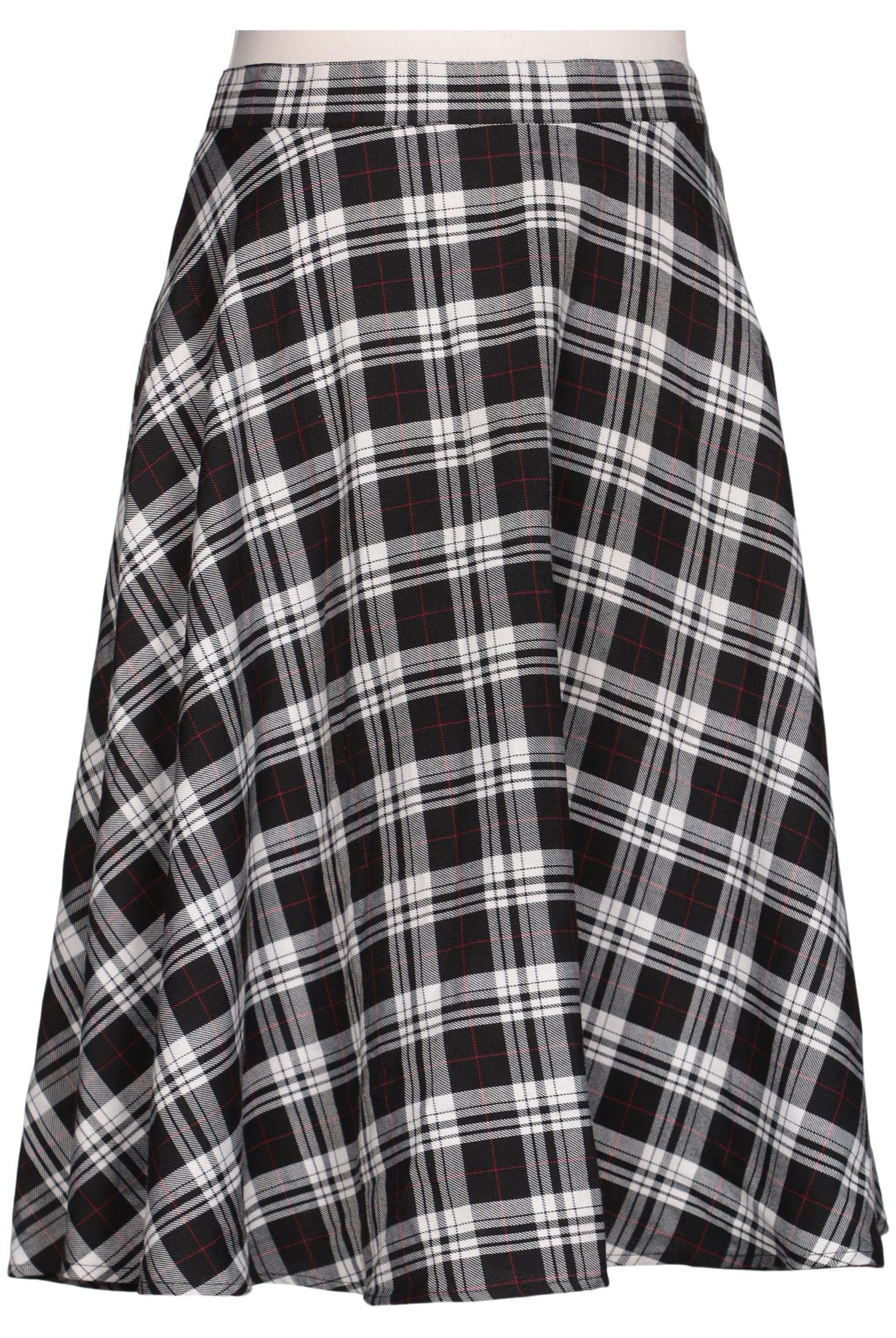 

Hell Bunny Damen Rock, mehrfarbig, Gr. 42