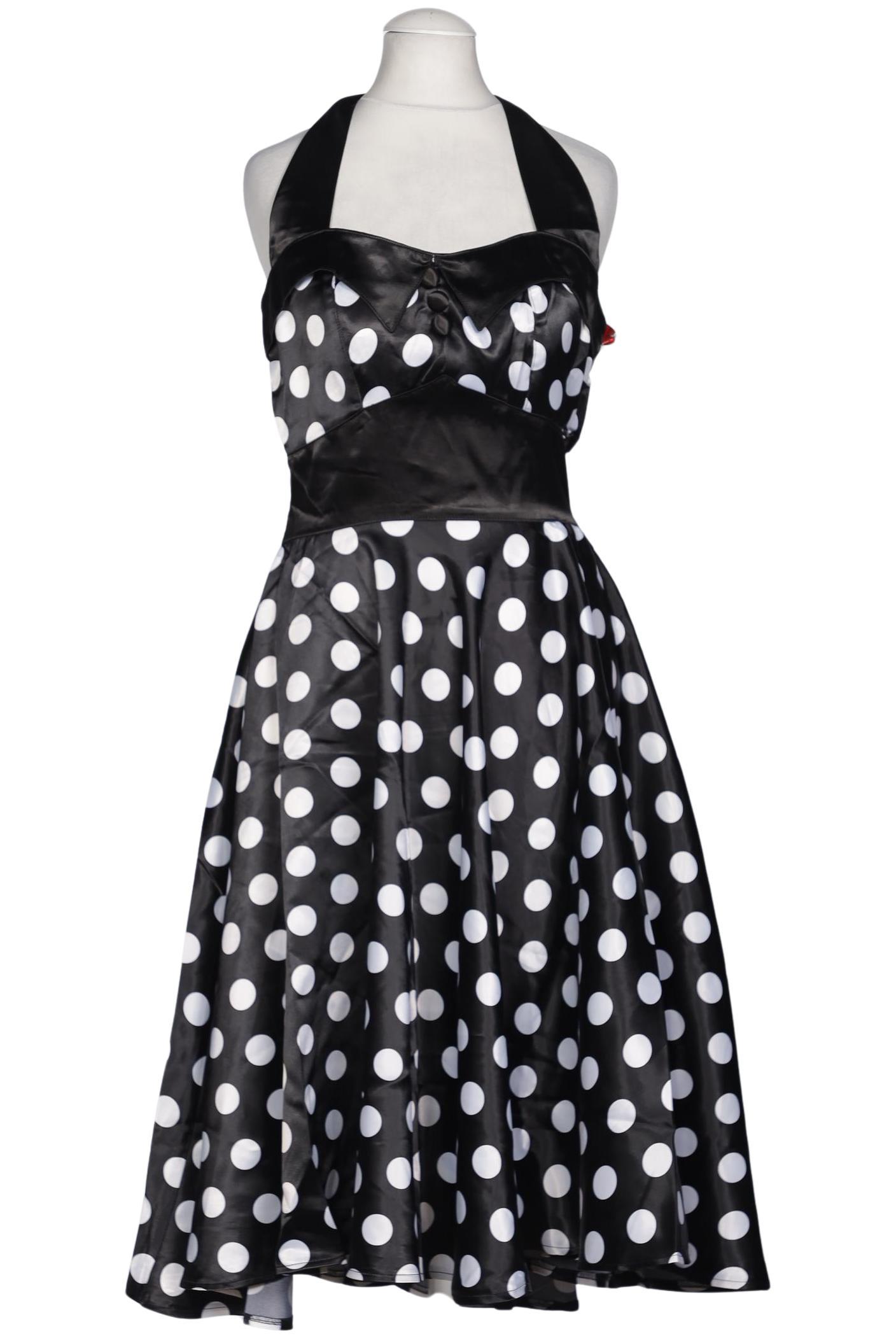 

Hell Bunny Damen Kleid, mehrfarbig, Gr. 36