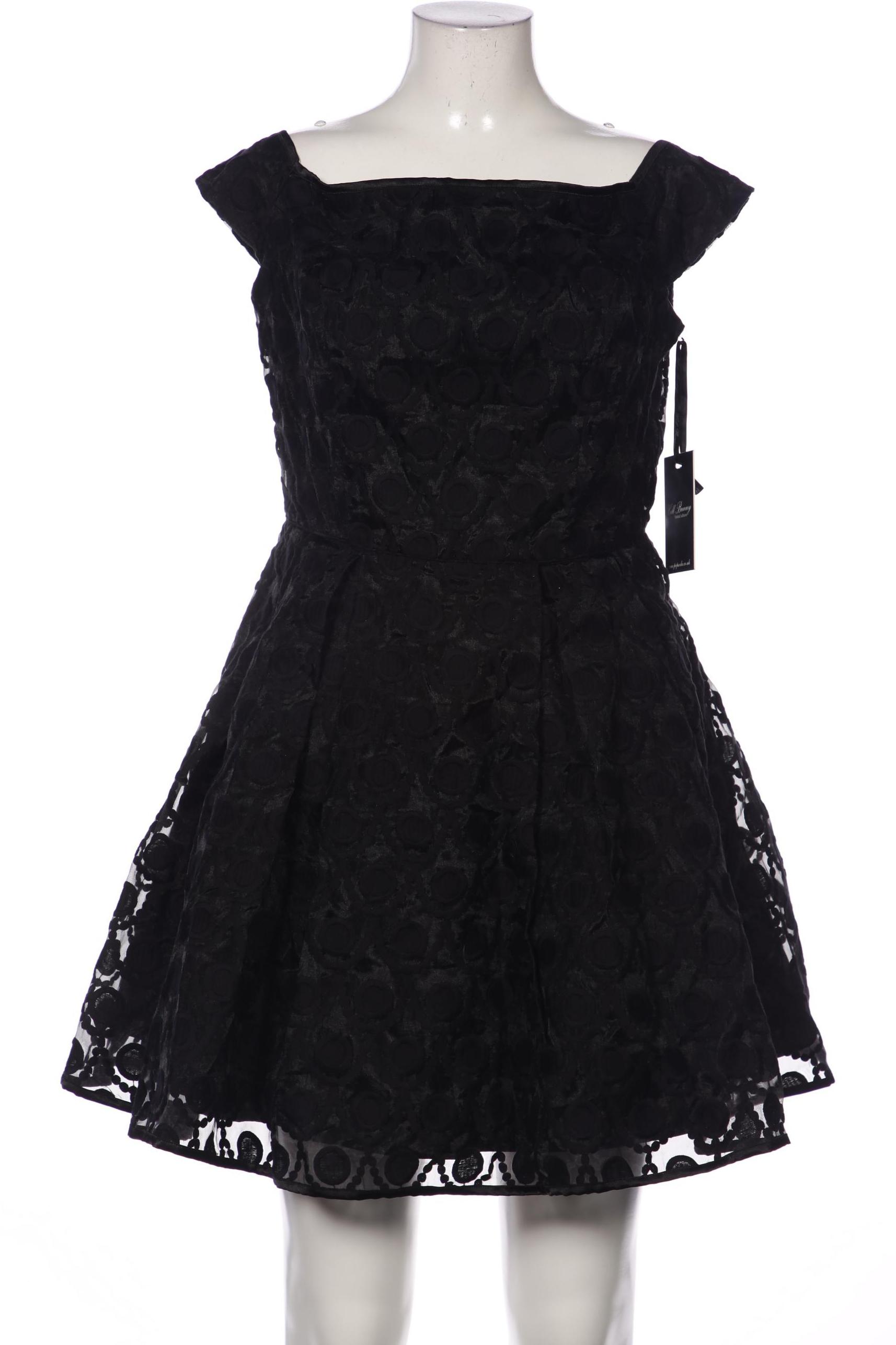 

Hell Bunny Damen Kleid, schwarz, Gr. 42