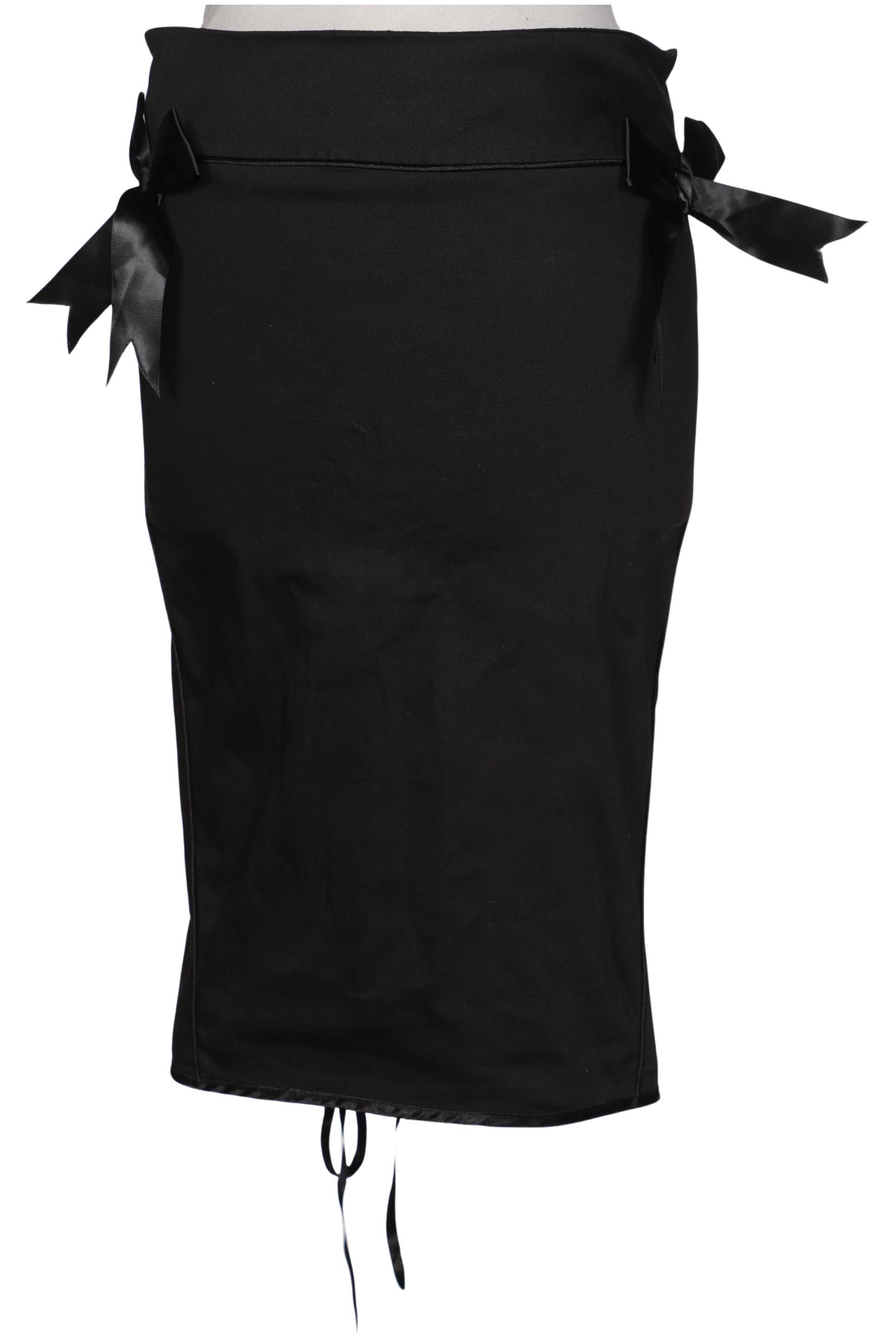 

Hell Bunny Damen Rock, schwarz, Gr. 34