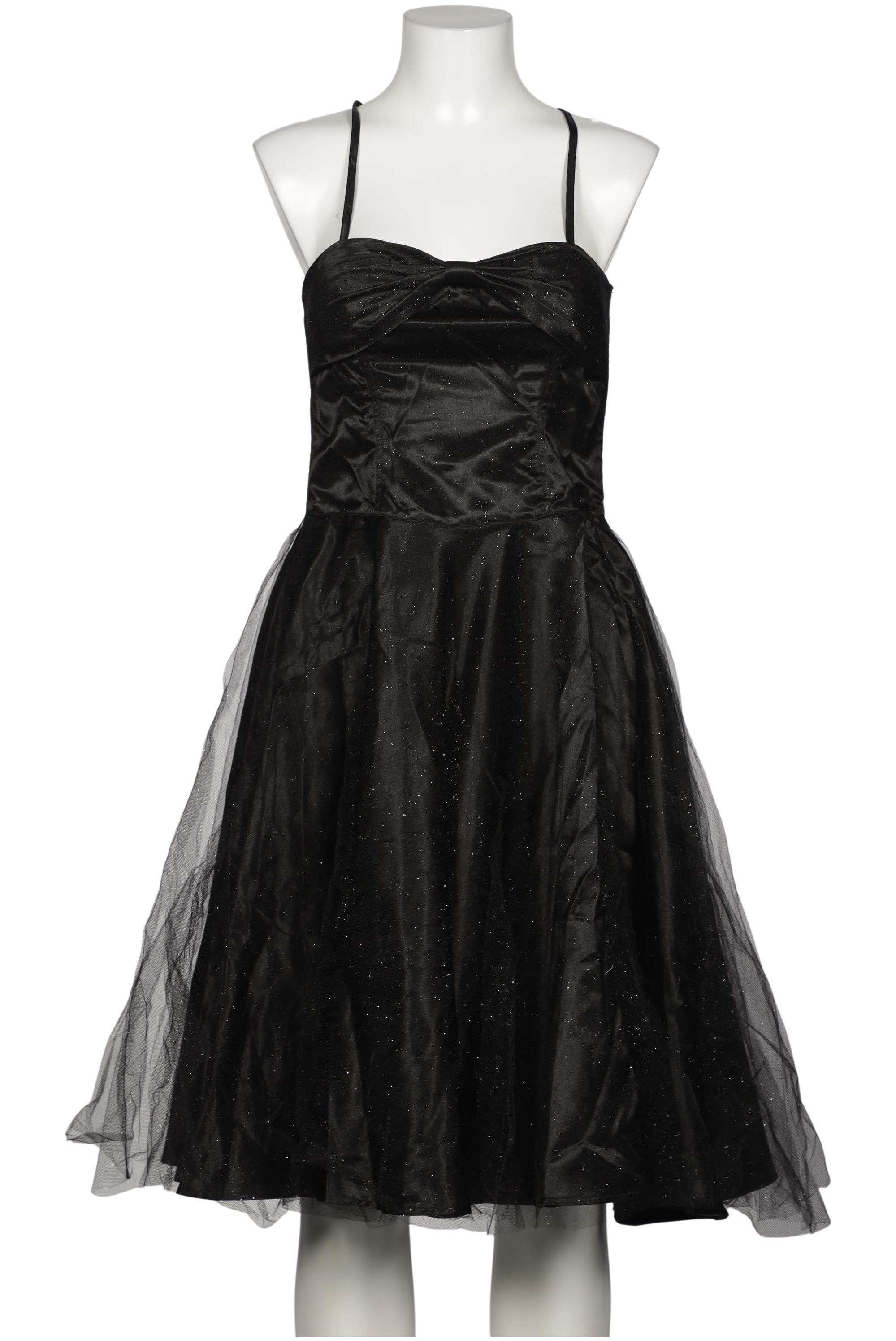

Hell Bunny Damen Kleid, schwarz, Gr. 38