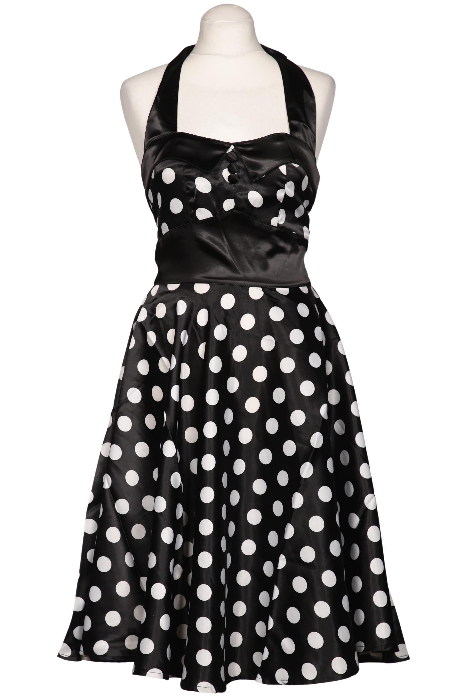 

Hell Bunny Damen Kleid, mehrfarbig, Gr. 36