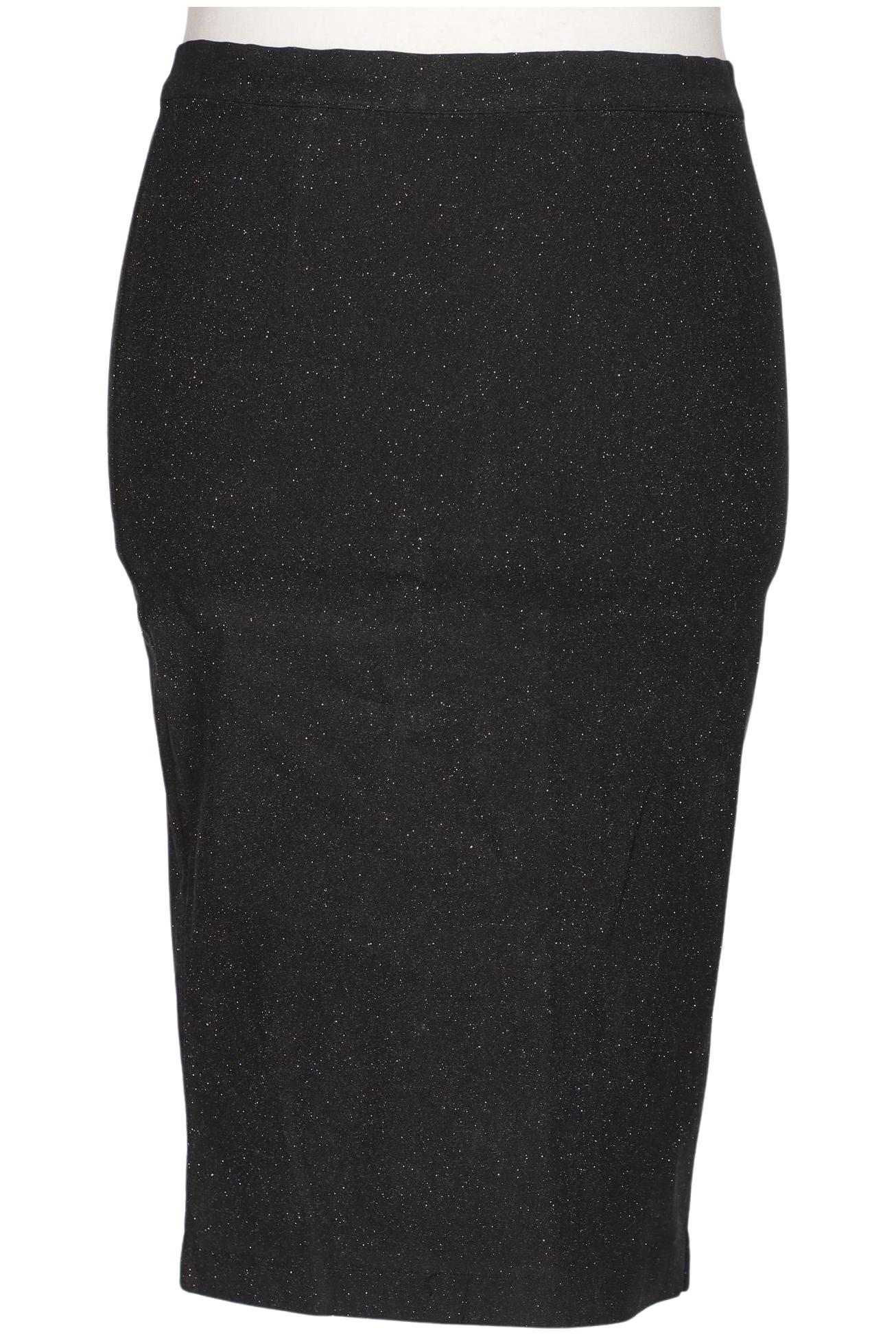 

Hell Bunny Damen Rock, schwarz, Gr. 42