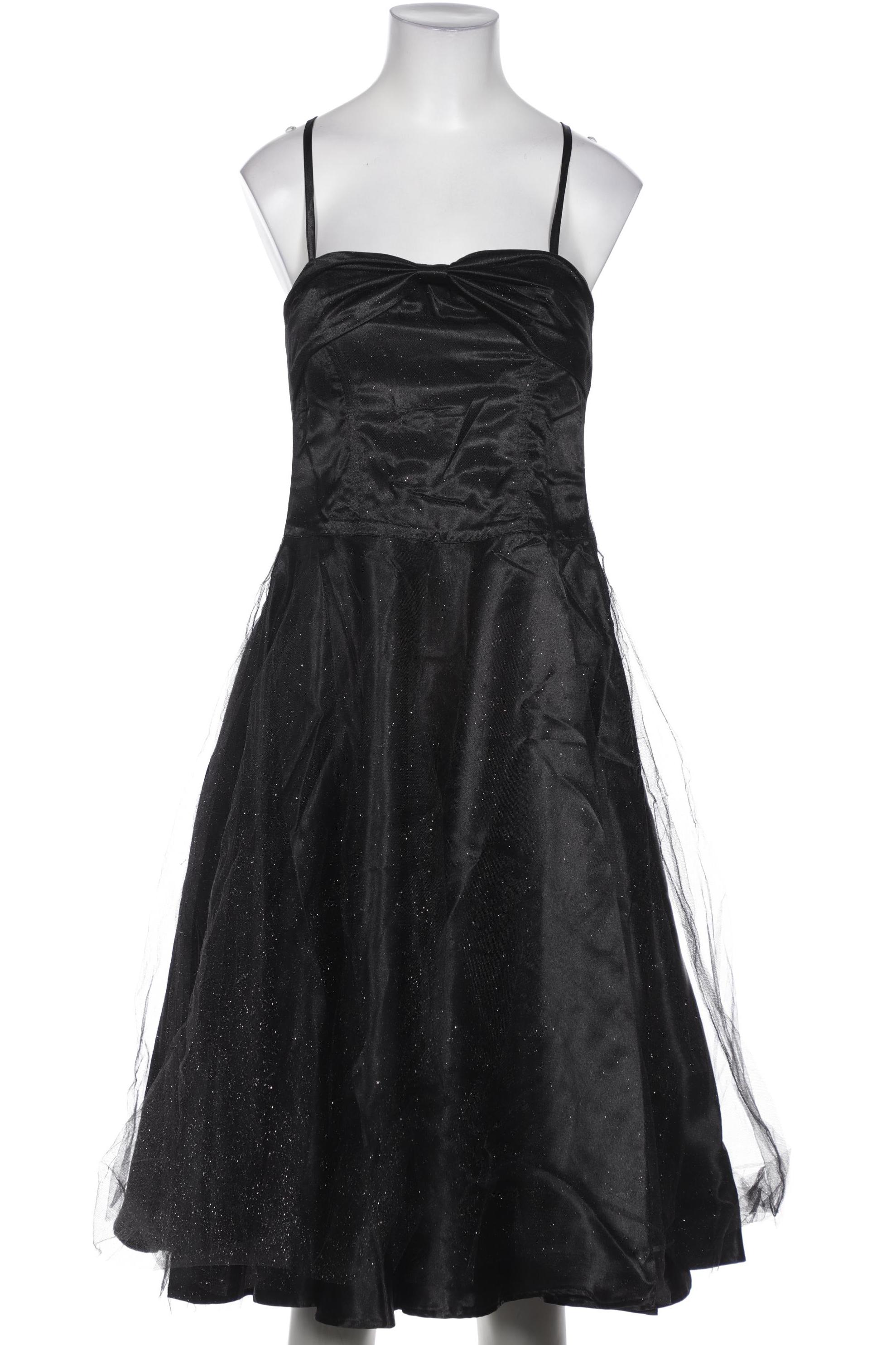 

Hell Bunny Damen Kleid, schwarz, Gr. 36
