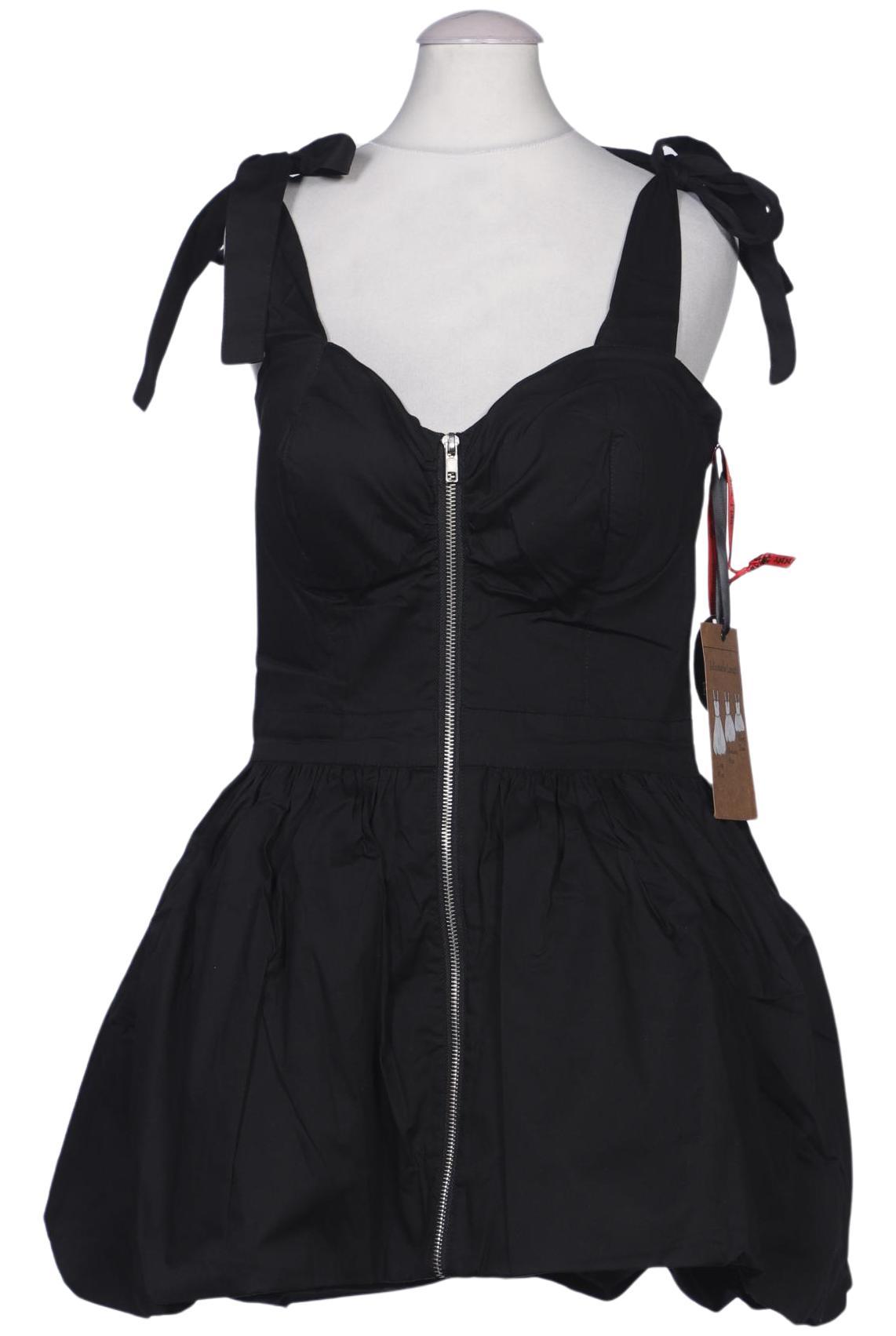 

Hell Bunny Damen Kleid, schwarz, Gr. 36