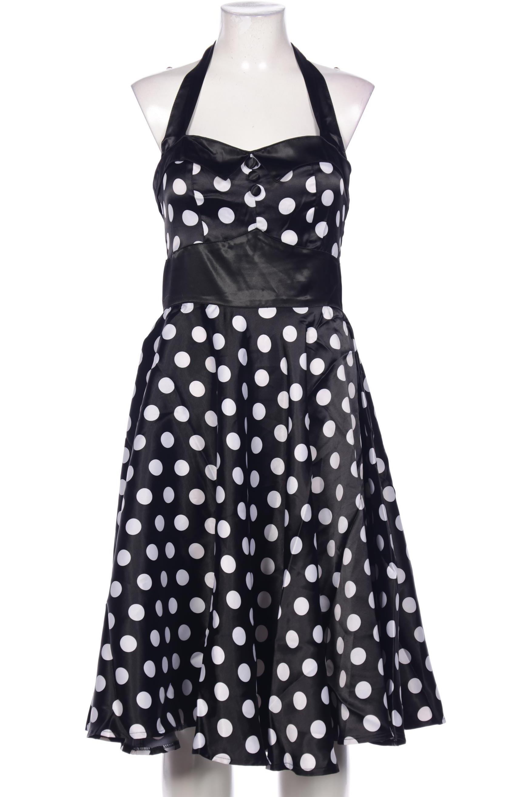 

Hell Bunny Damen Kleid, schwarz, Gr. 42