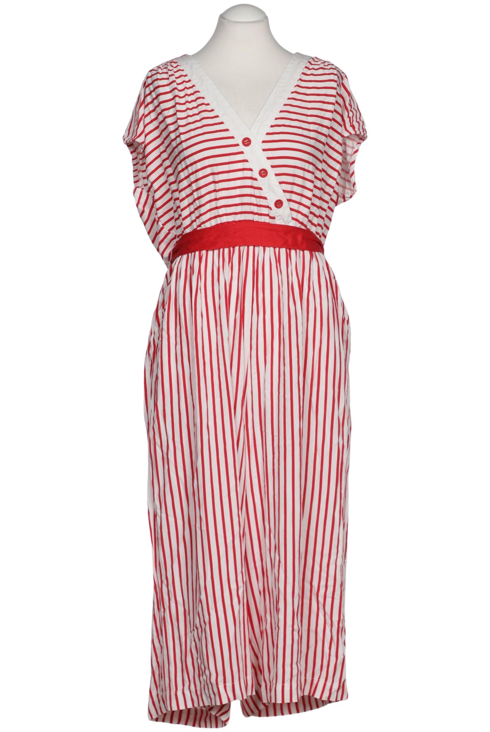 

Hell Bunny Damen Jumpsuit/Overall, mehrfarbig, Gr. 44