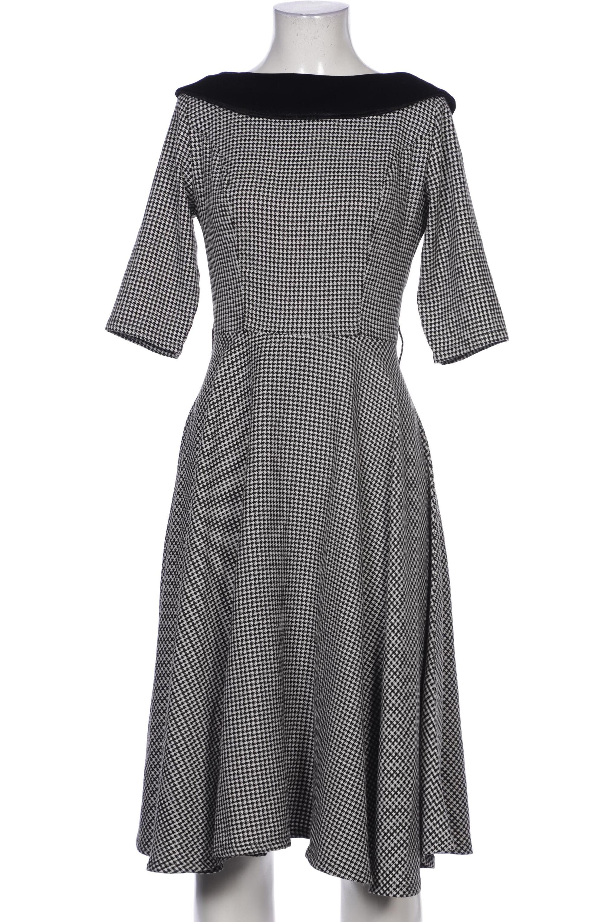 

Hell Bunny Damen Kleid, schwarz, Gr. 34