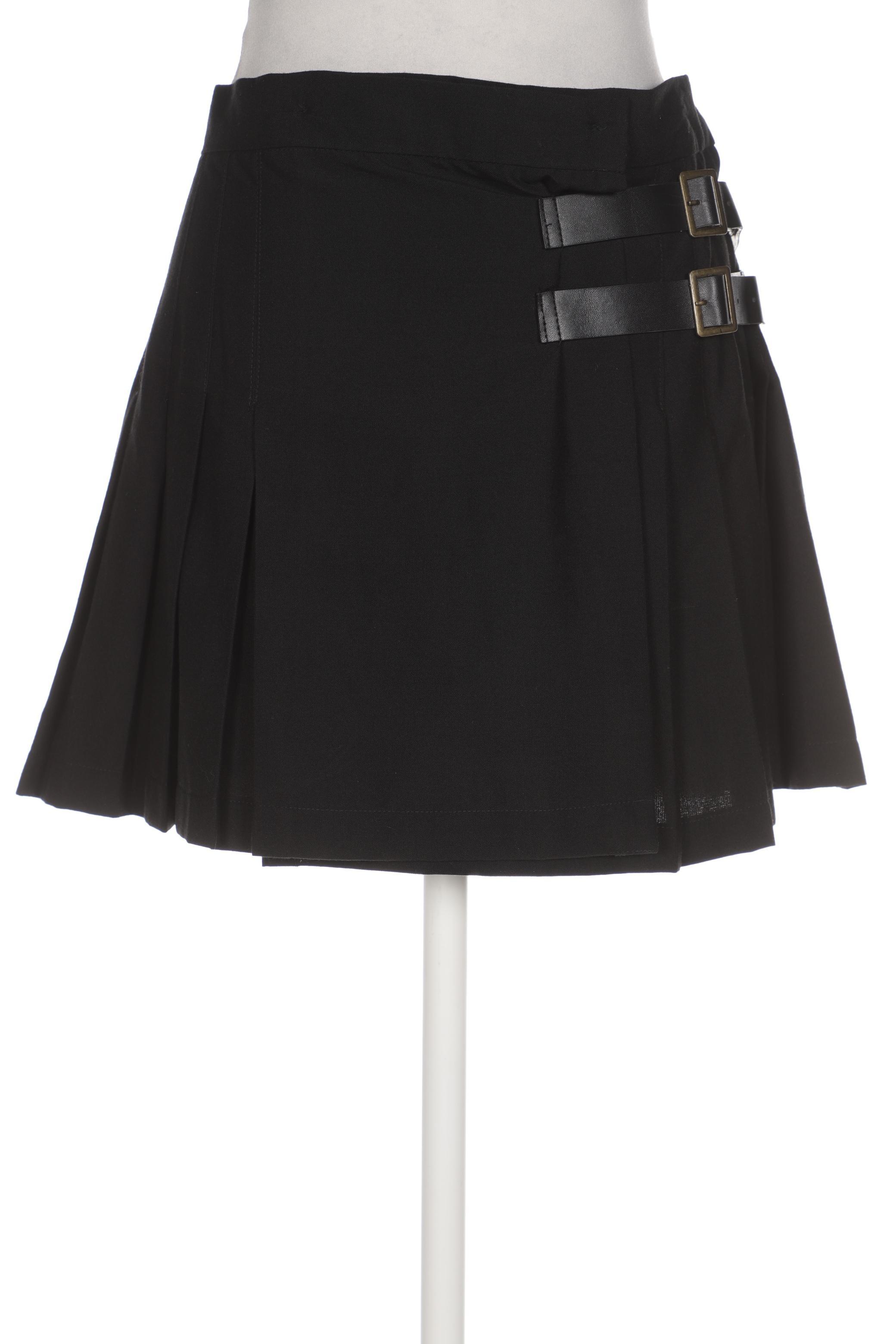 

Hell Bunny Damen Rock, schwarz, Gr. 36