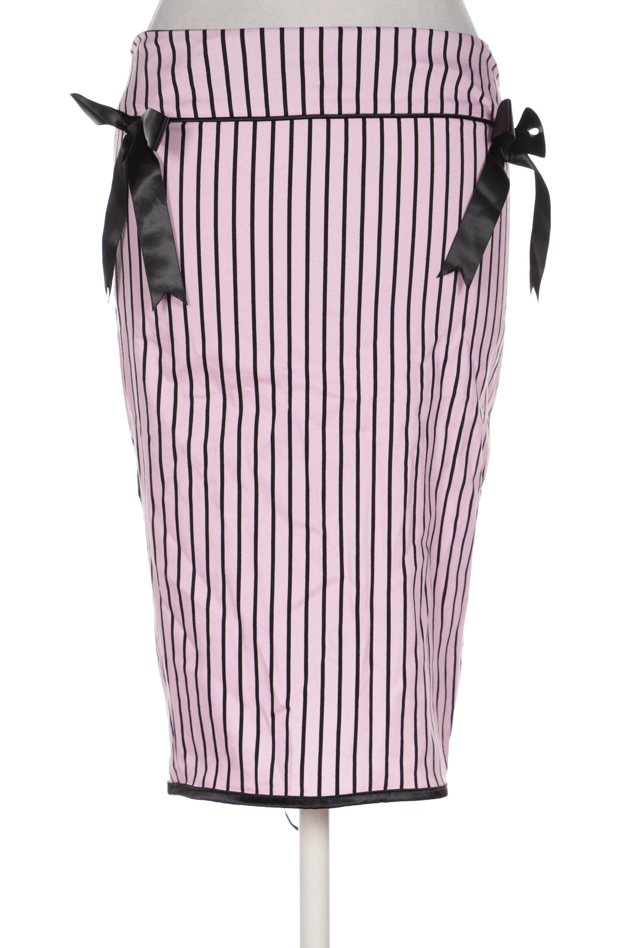 

Hell Bunny Damen Rock, pink, Gr. 38