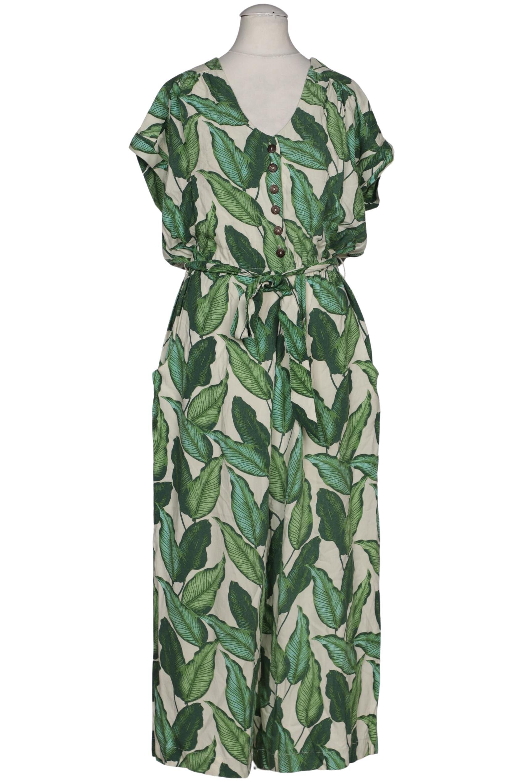 

Hell Bunny Damen Jumpsuit/Overall, mehrfarbig, Gr. 34