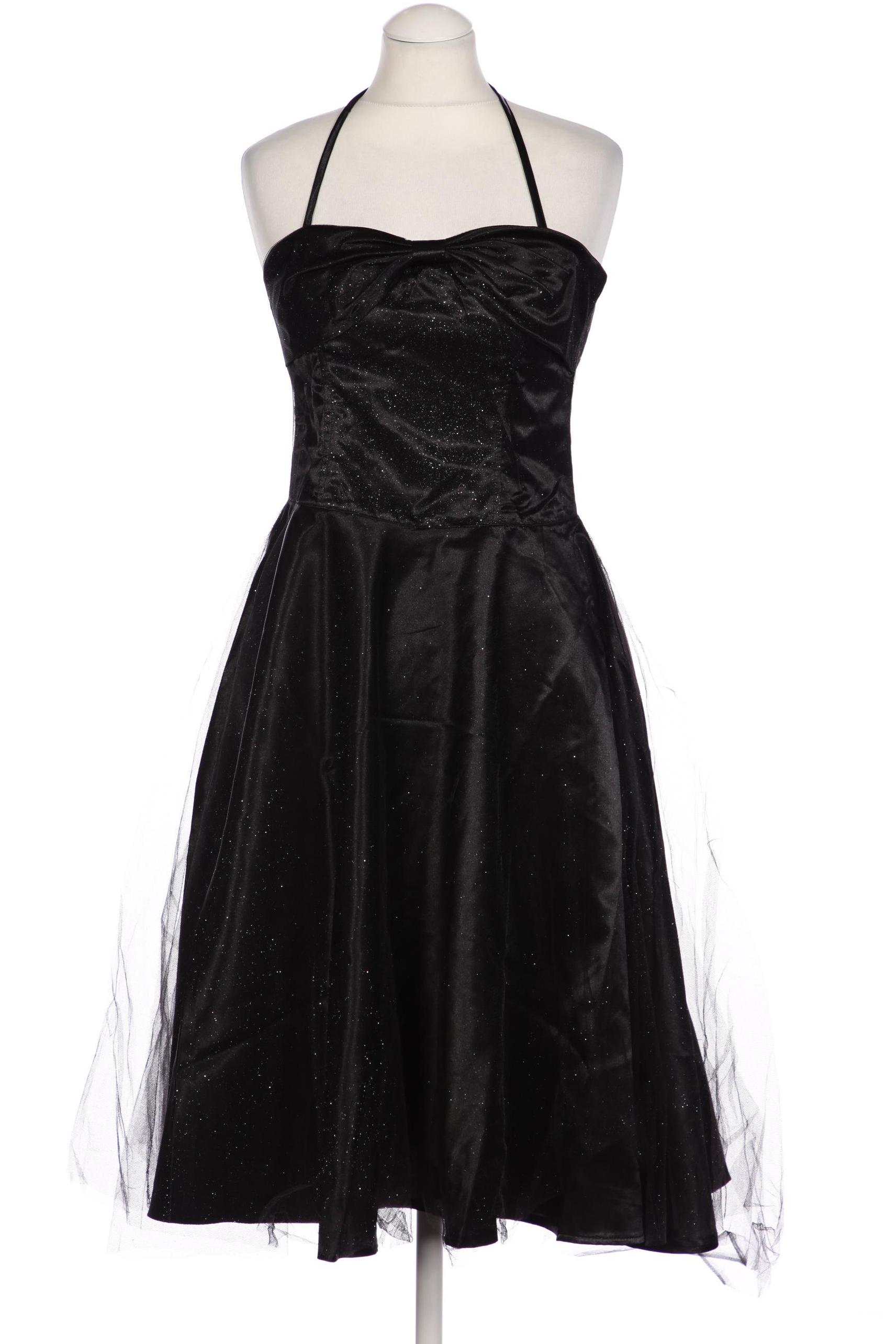 

Hell Bunny Damen Kleid, schwarz, Gr. 38