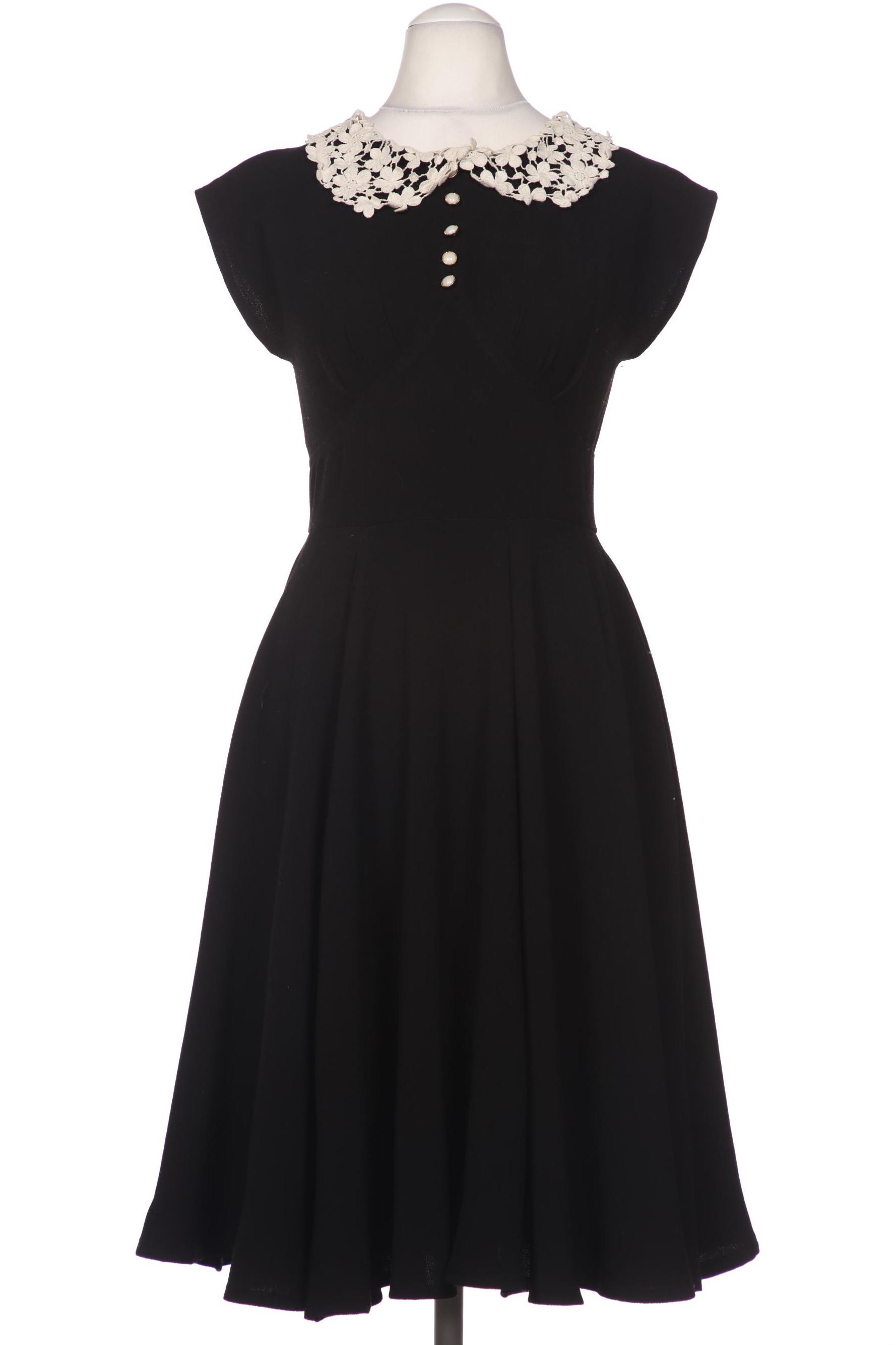 

Hell Bunny Damen Kleid, schwarz, Gr. 36