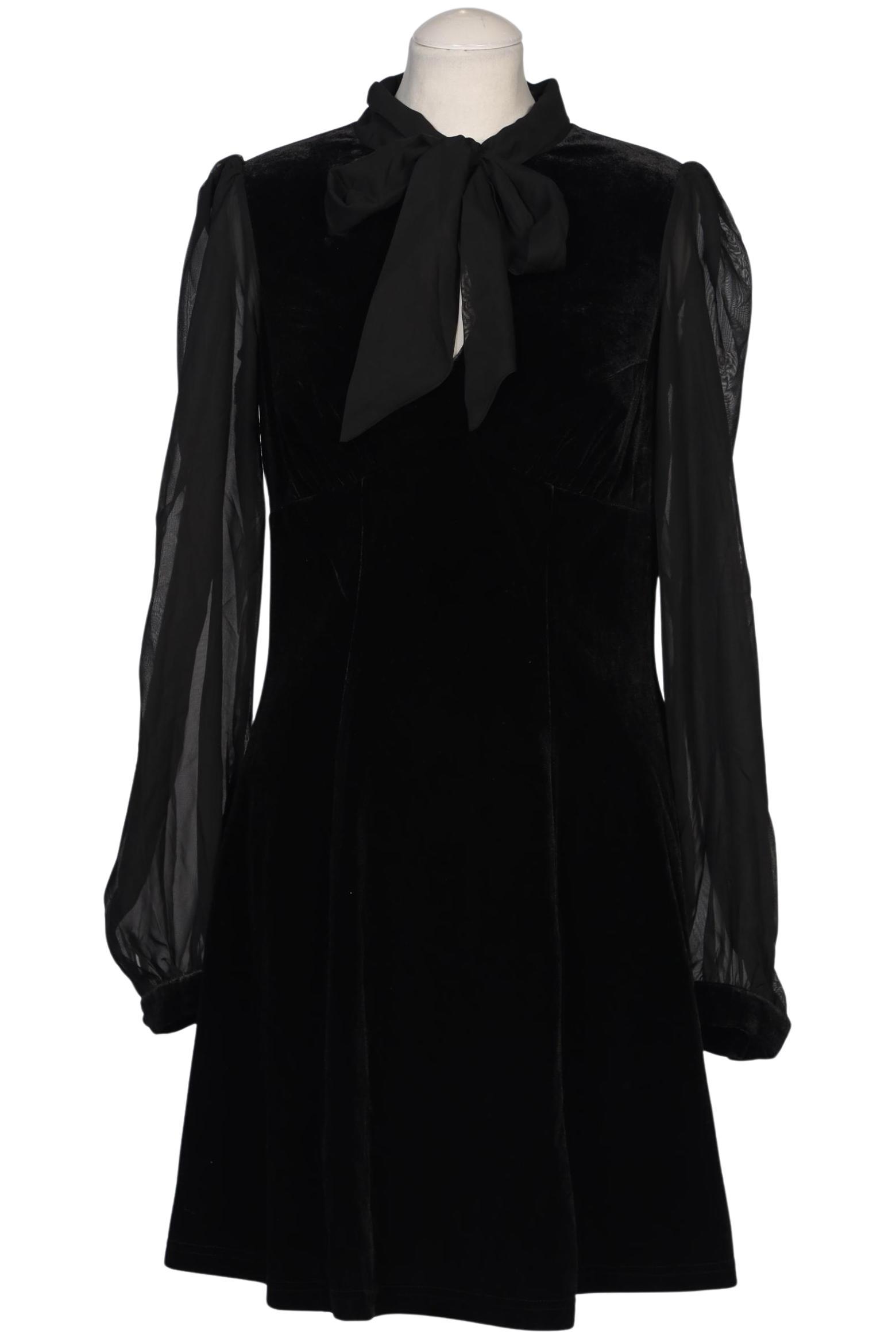 

Hell Bunny Damen Kleid, schwarz, Gr. 38