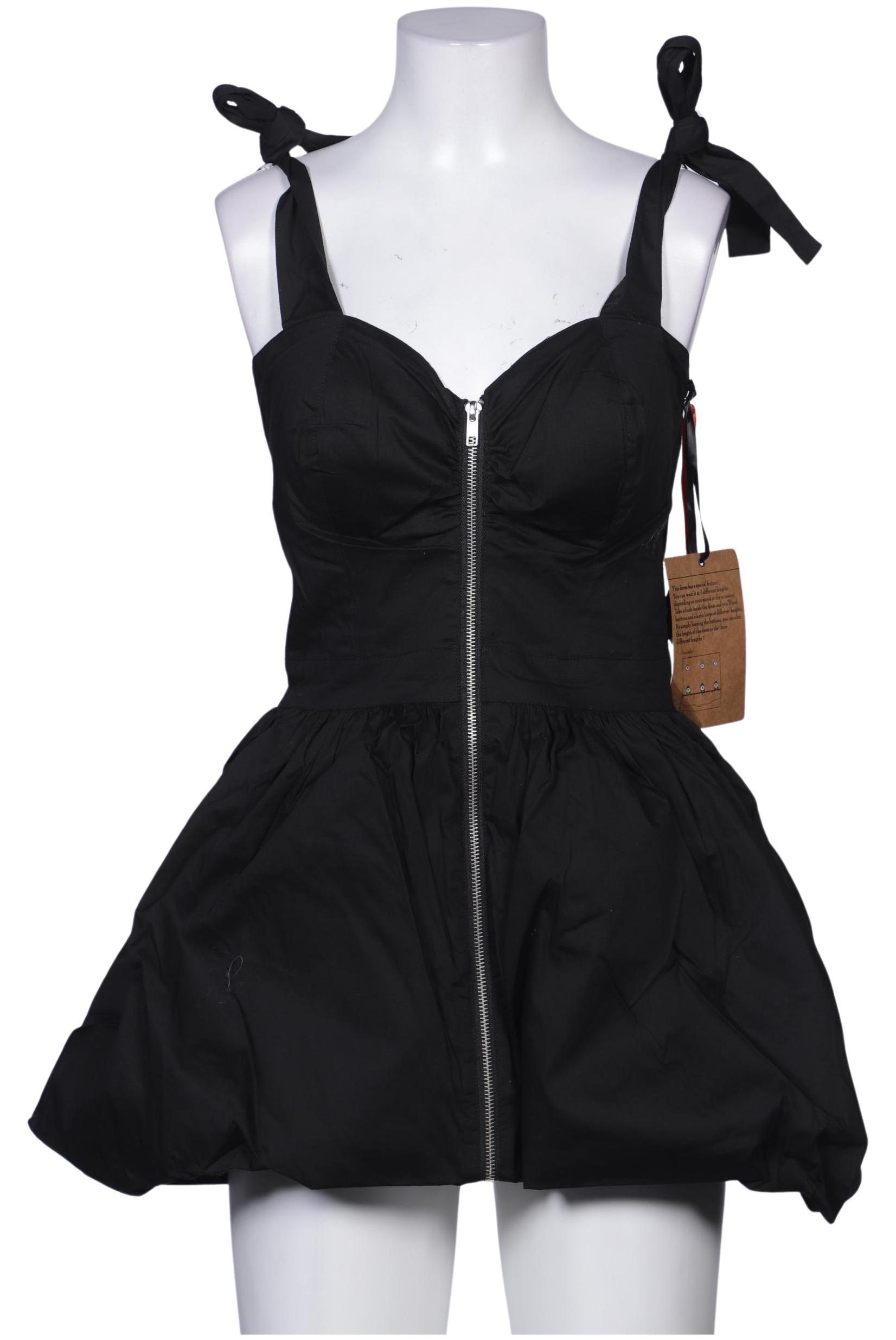 

Hell Bunny Damen Kleid, schwarz, Gr. 36