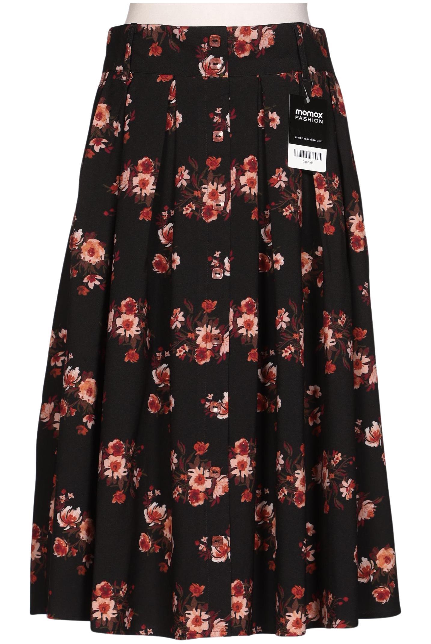 

Hell Bunny Damen Rock, mehrfarbig, Gr. 36