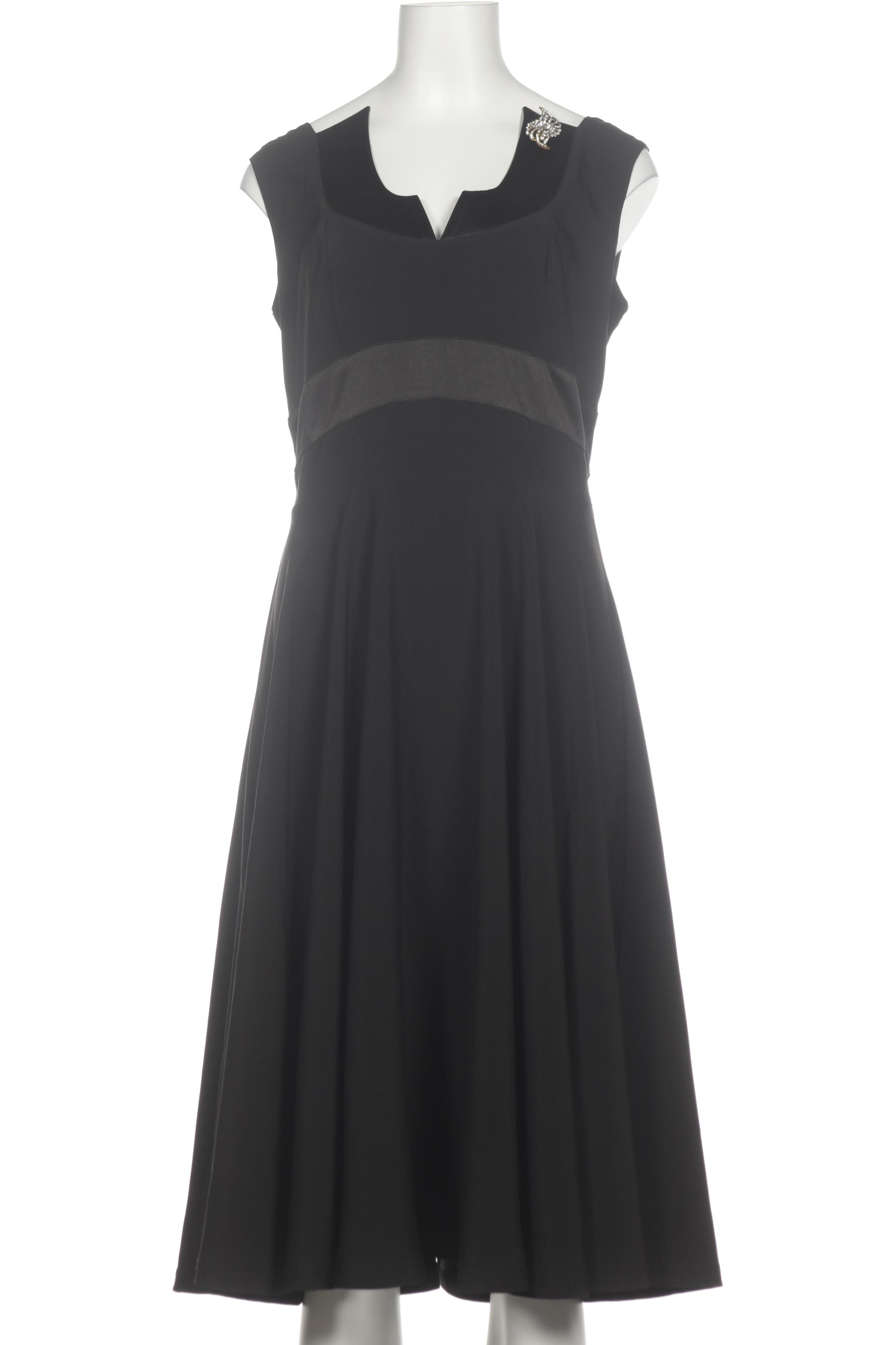 

Hell Bunny Damen Kleid, schwarz, Gr. 34