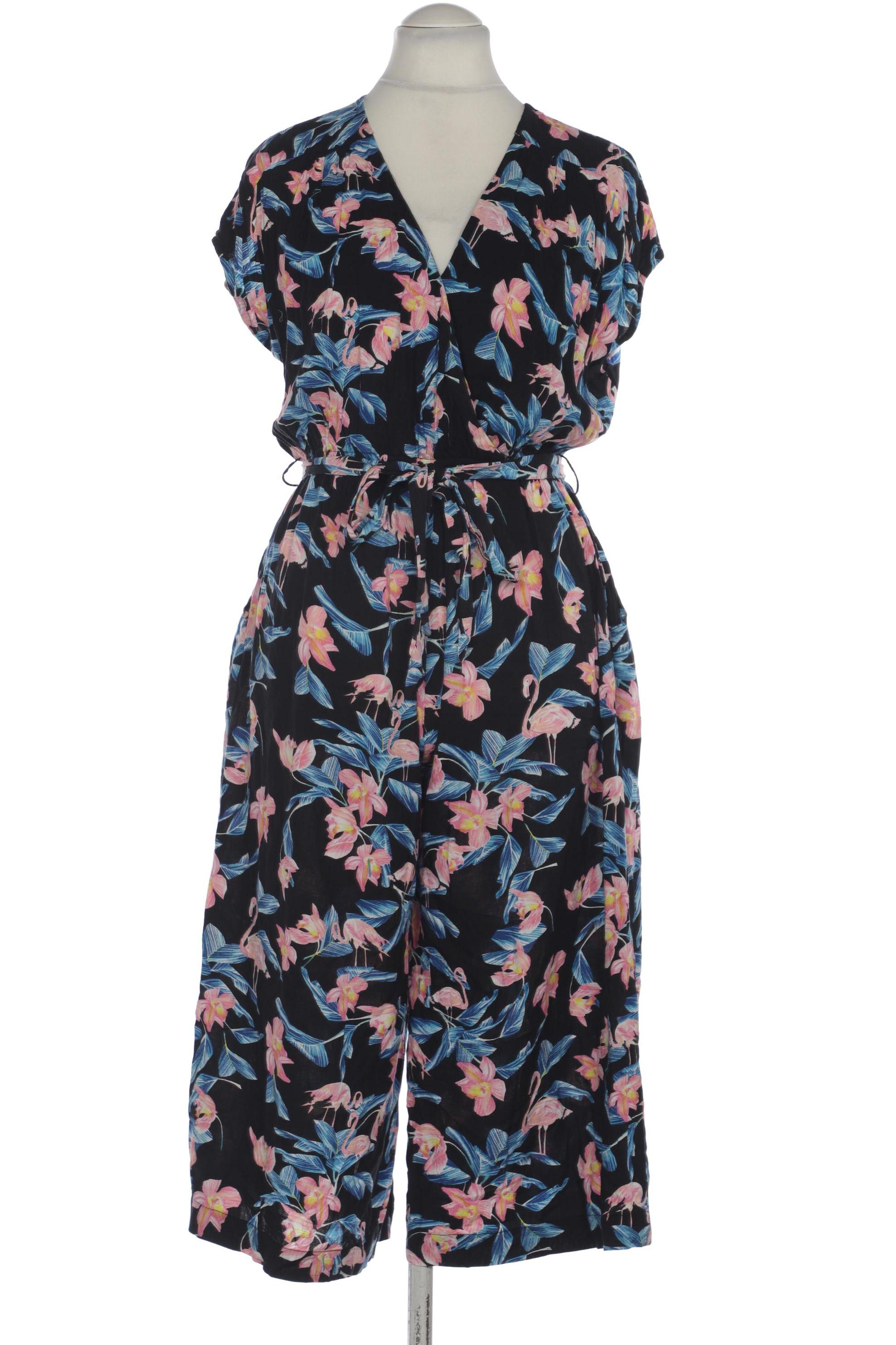 

Hell Bunny Damen Jumpsuit/Overall, mehrfarbig, Gr. 14