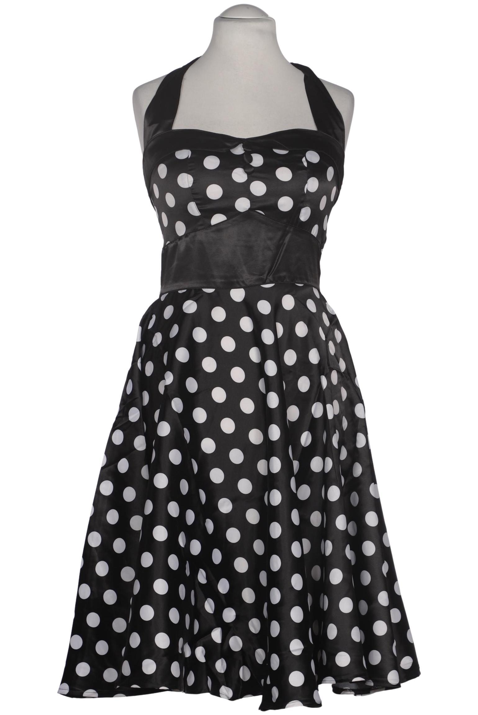 

Hell Bunny Damen Kleid, schwarz, Gr. 42