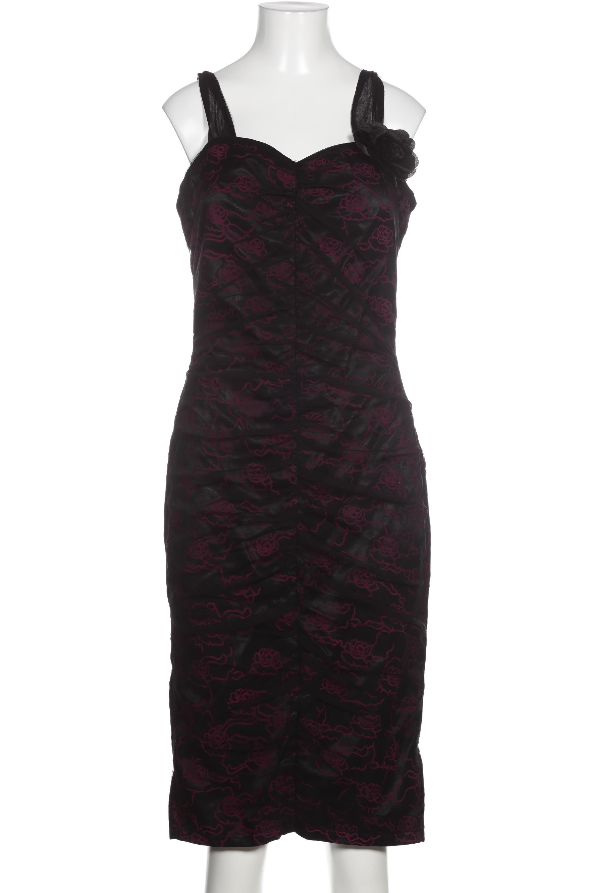 

Hell Bunny Damen Kleid, schwarz, Gr. 38