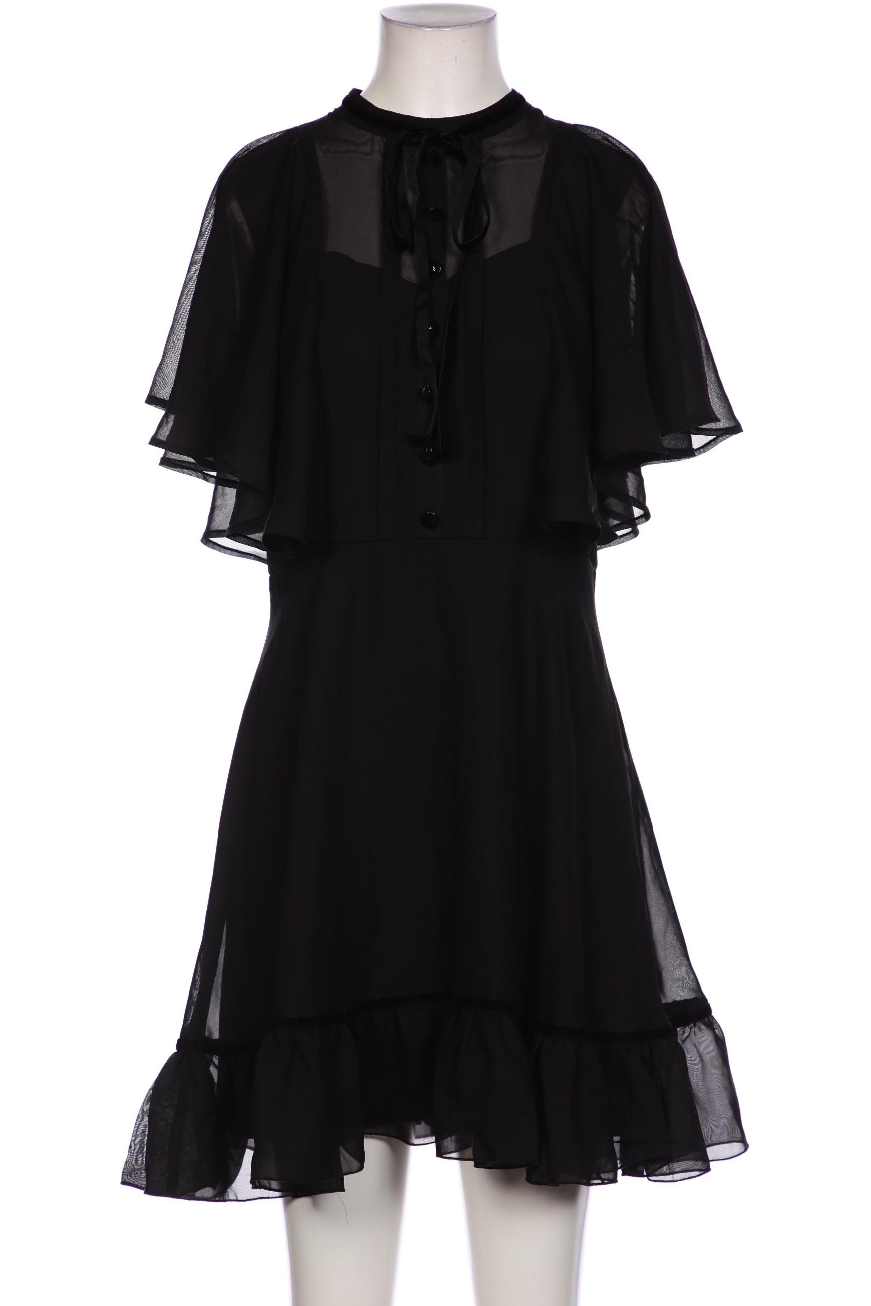 

Hell Bunny Damen Kleid, schwarz, Gr. 36