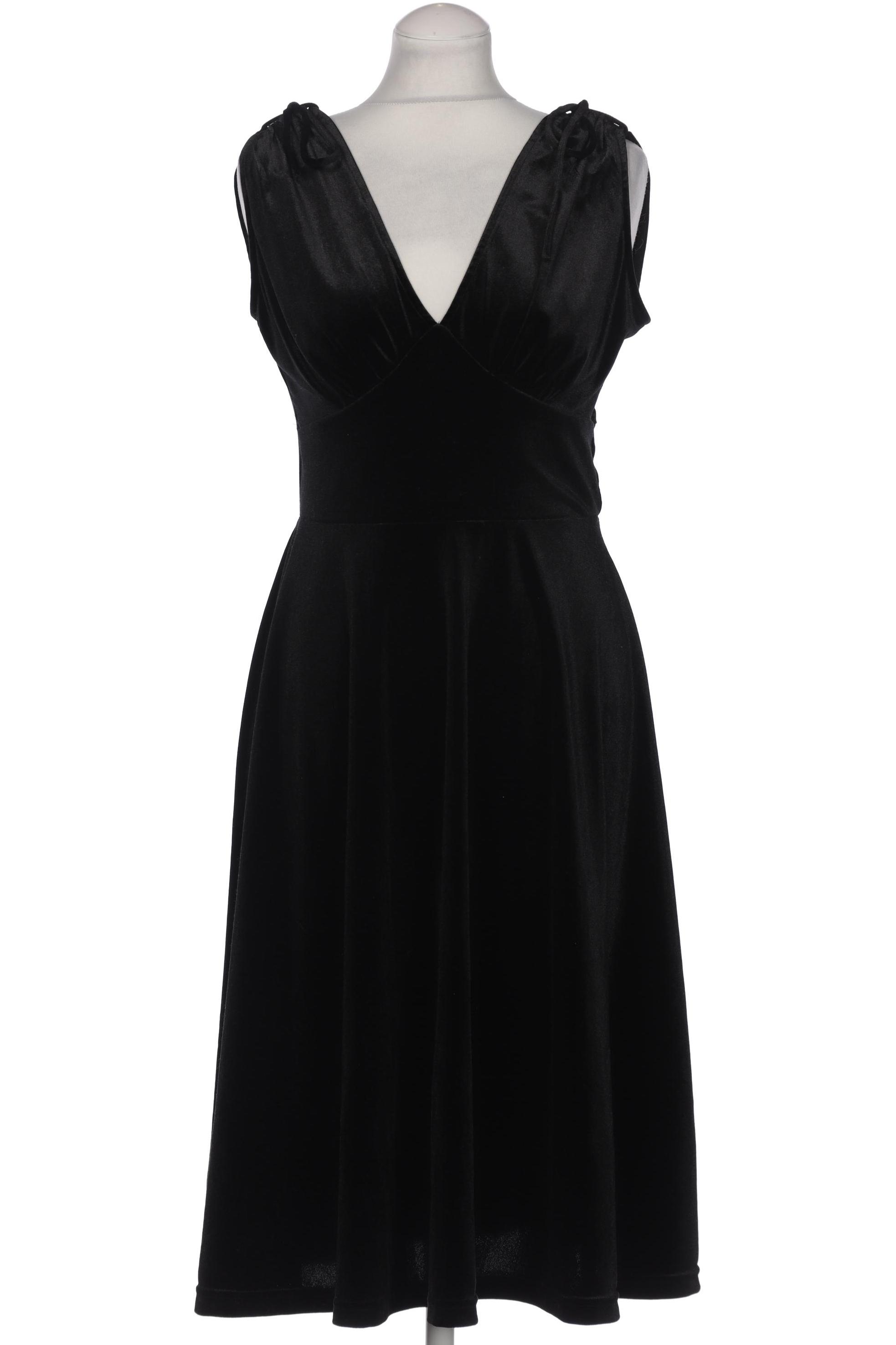 

Hell Bunny Damen Kleid, schwarz, Gr. 36
