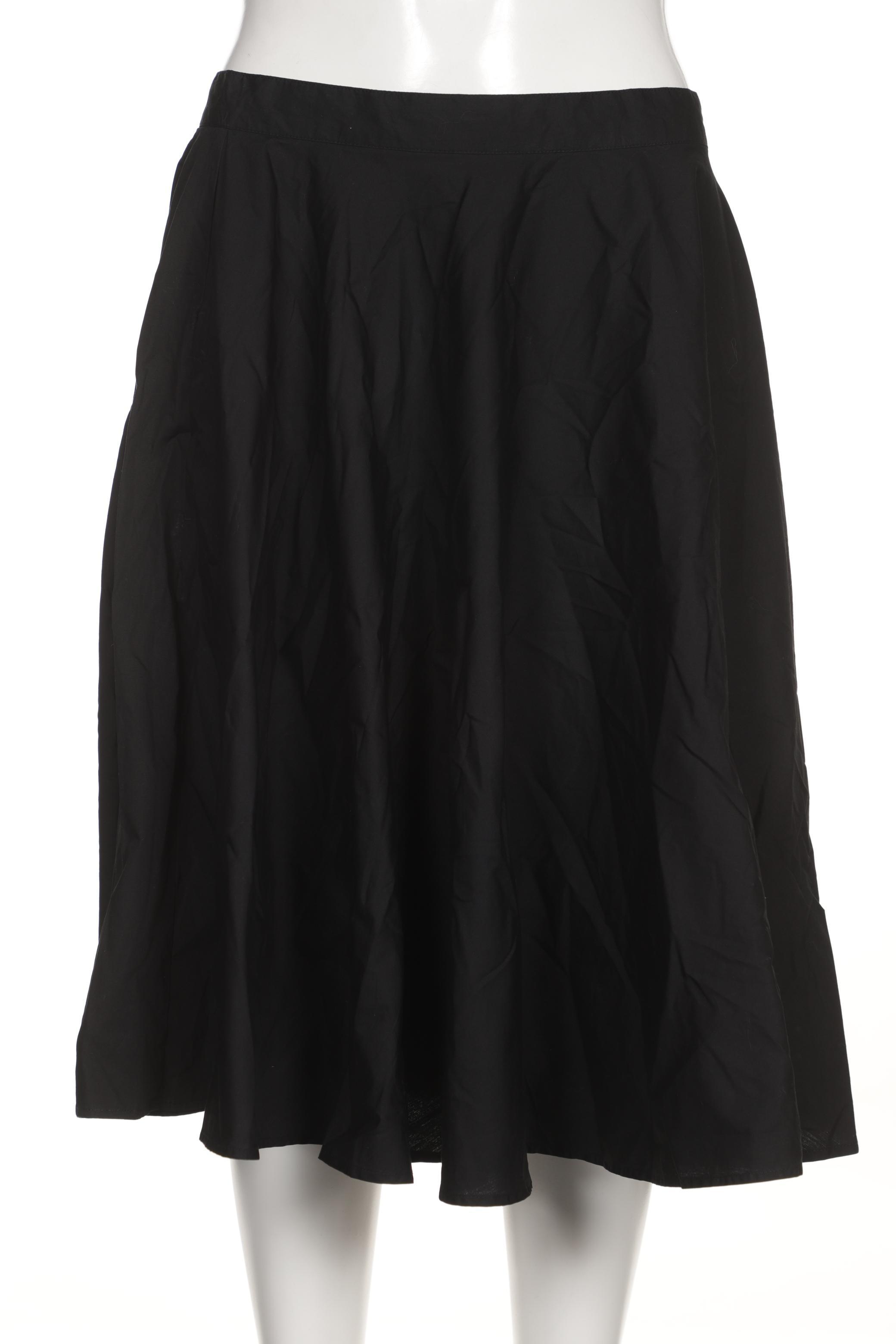 

Hell Bunny Damen Rock, schwarz, Gr. 18
