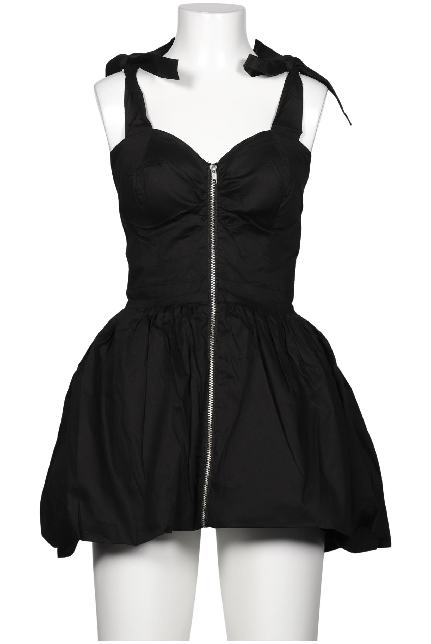 

Hell Bunny Damen Kleid, schwarz, Gr. 36