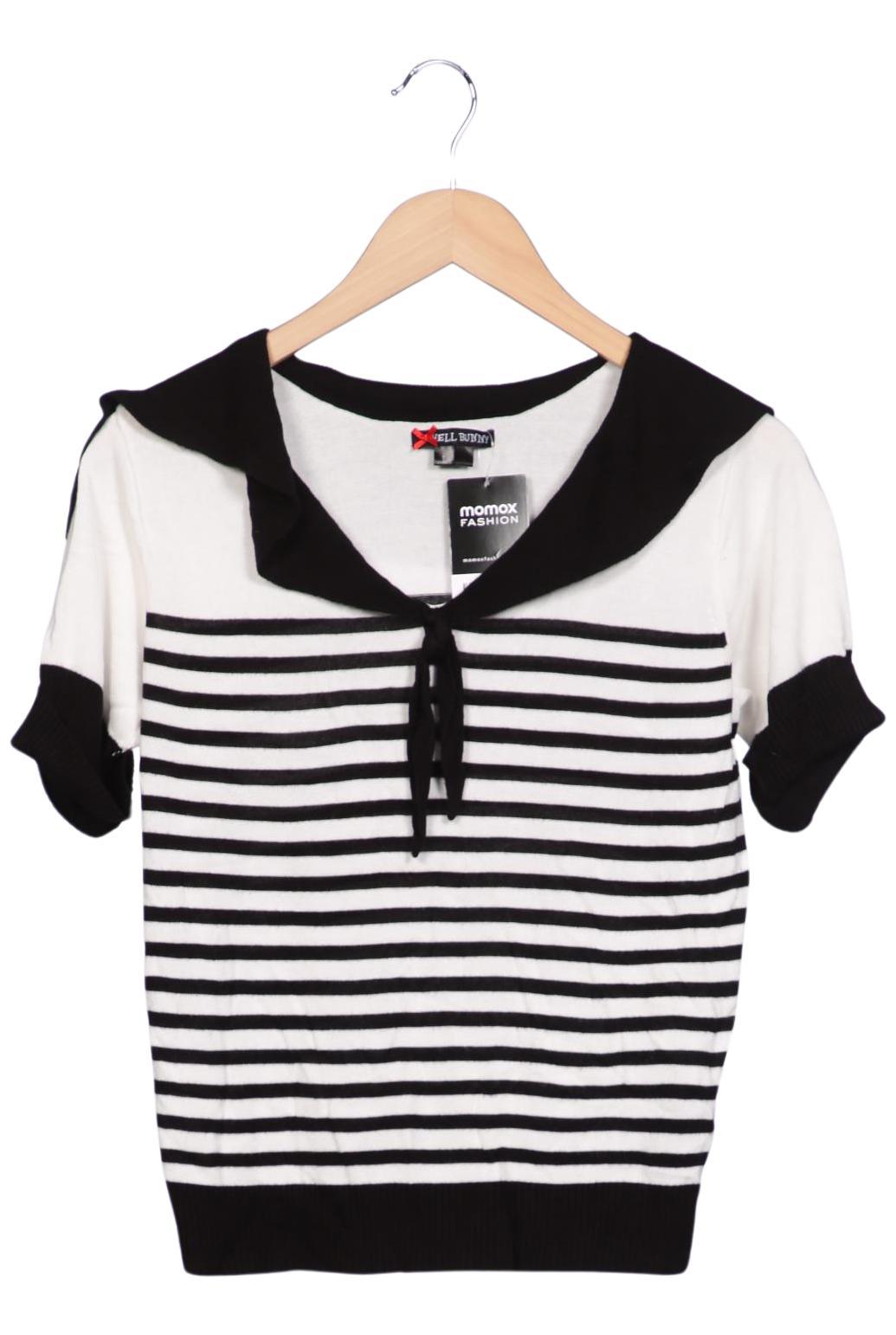 

Hell Bunny Damen Pullover, mehrfarbig, Gr. 42