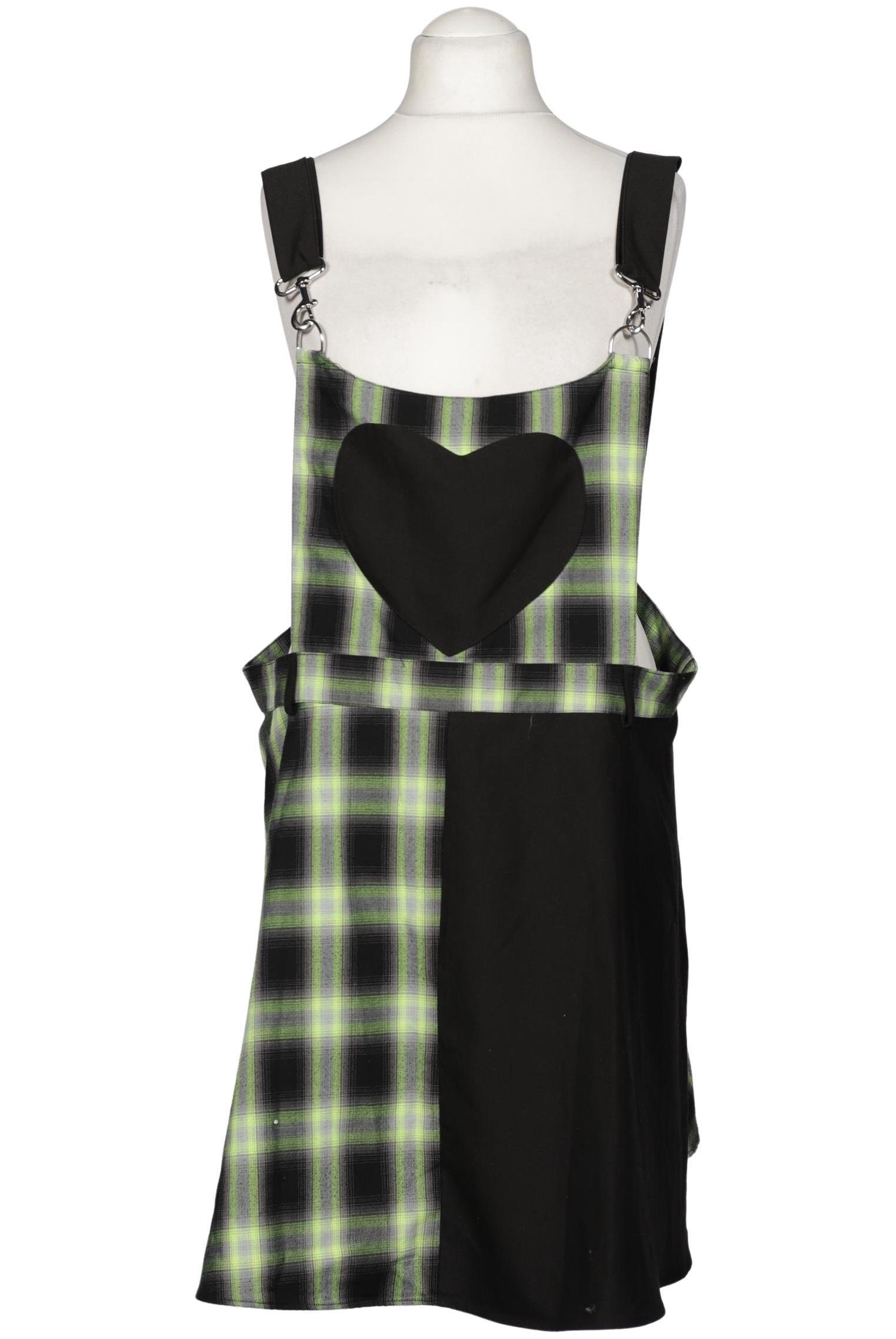 

Hell Bunny Damen Kleid, mehrfarbig, Gr. 22